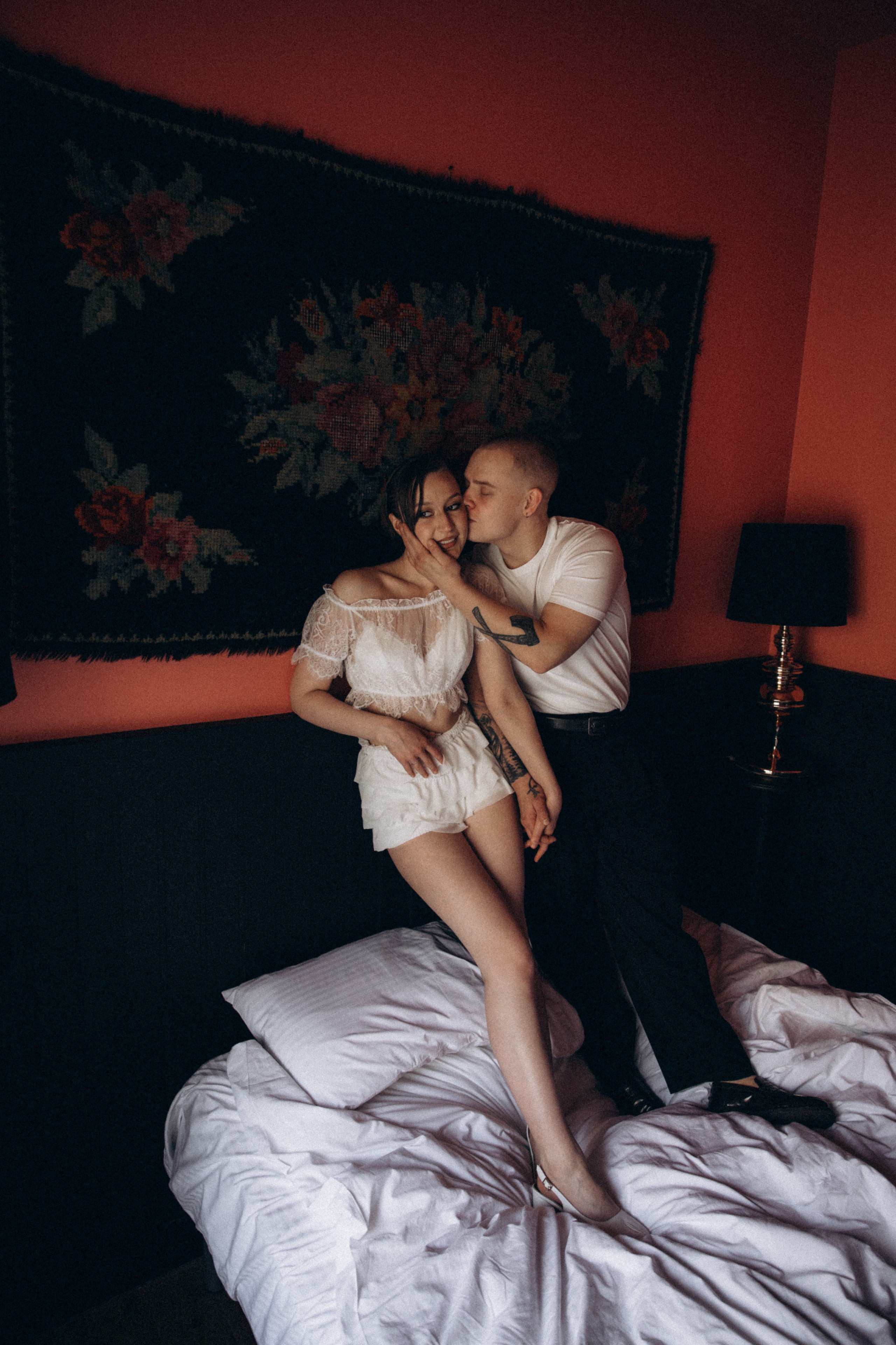 Ульяна & Влад. Phdkvmr.ru