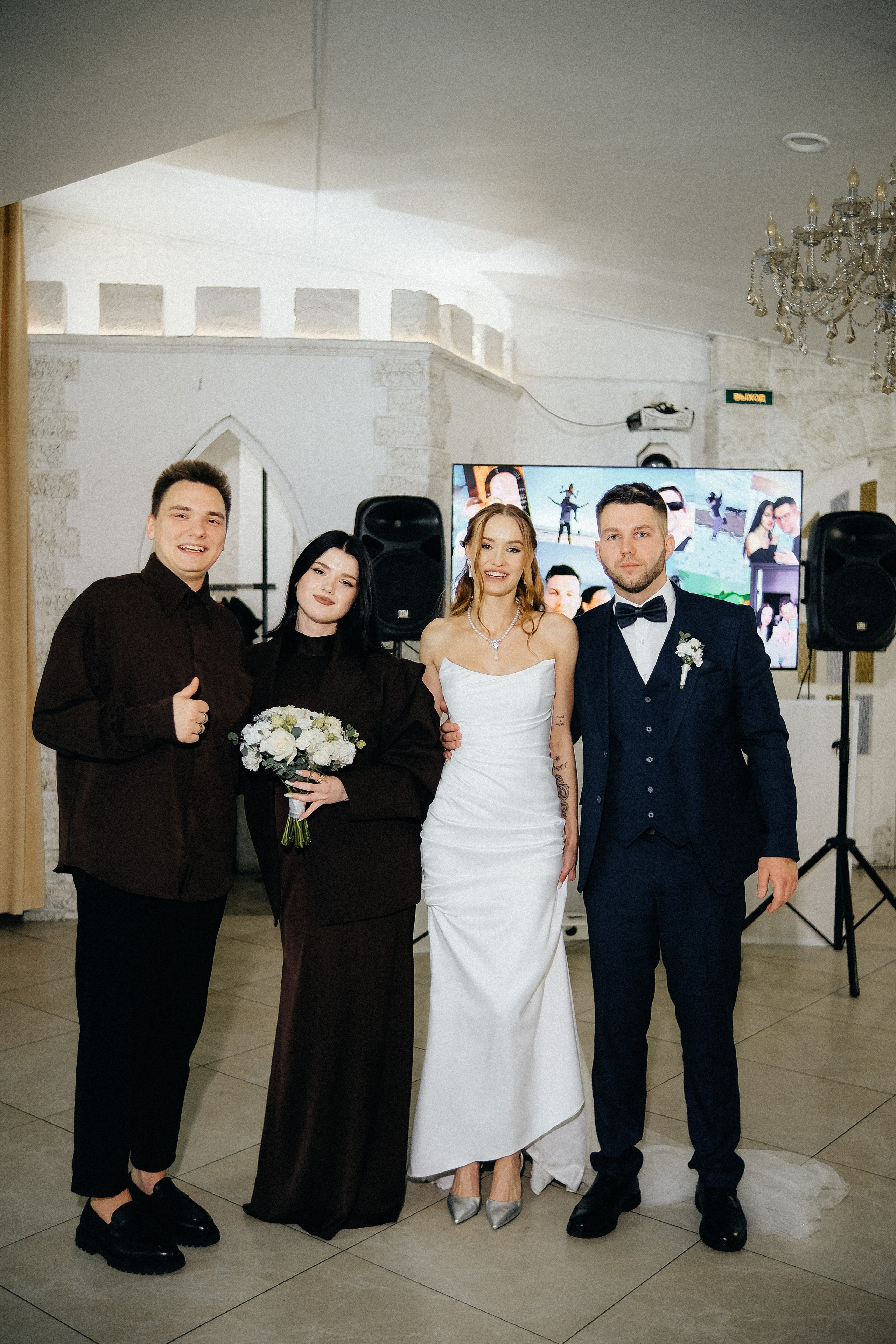 Оля & Денис СПБ. Phdkvmr.ru