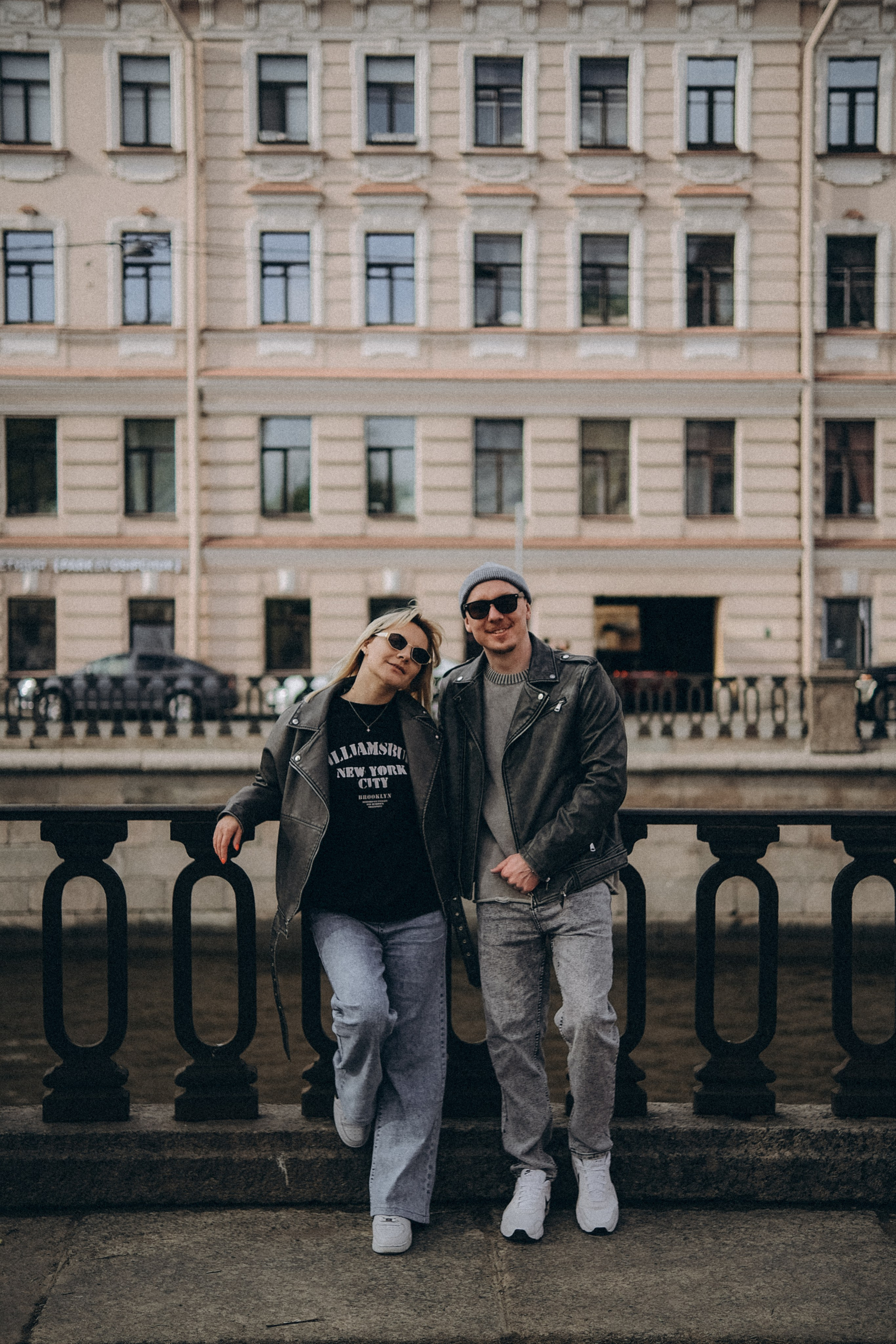 Кира & Макс. Phdkvmr.ru