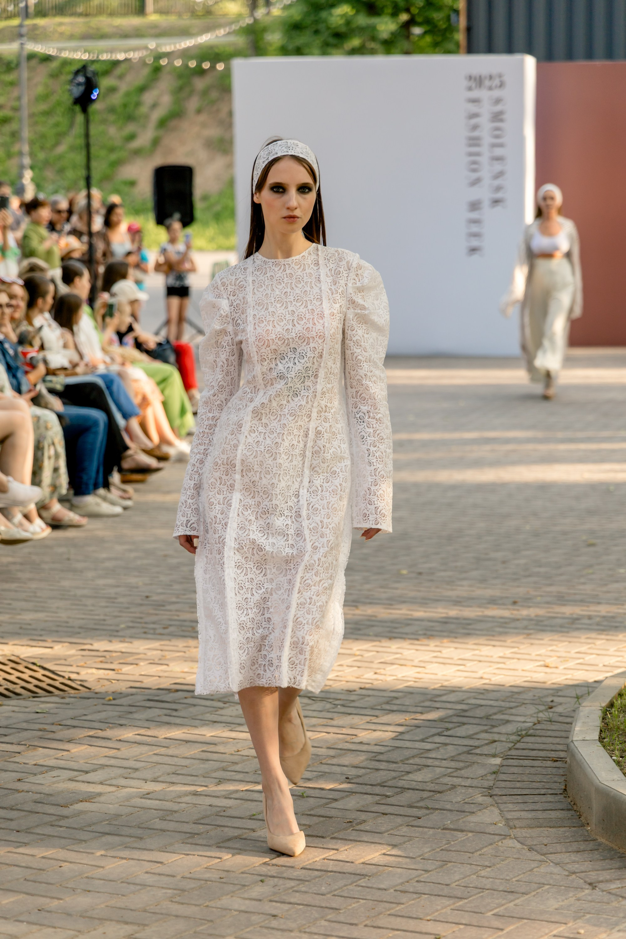 Smolensk Fashion Week 2025_показы_ДЕНЬ 1_ВЕЧЕРНИЙ ПОКАЗ_19:00. Главная