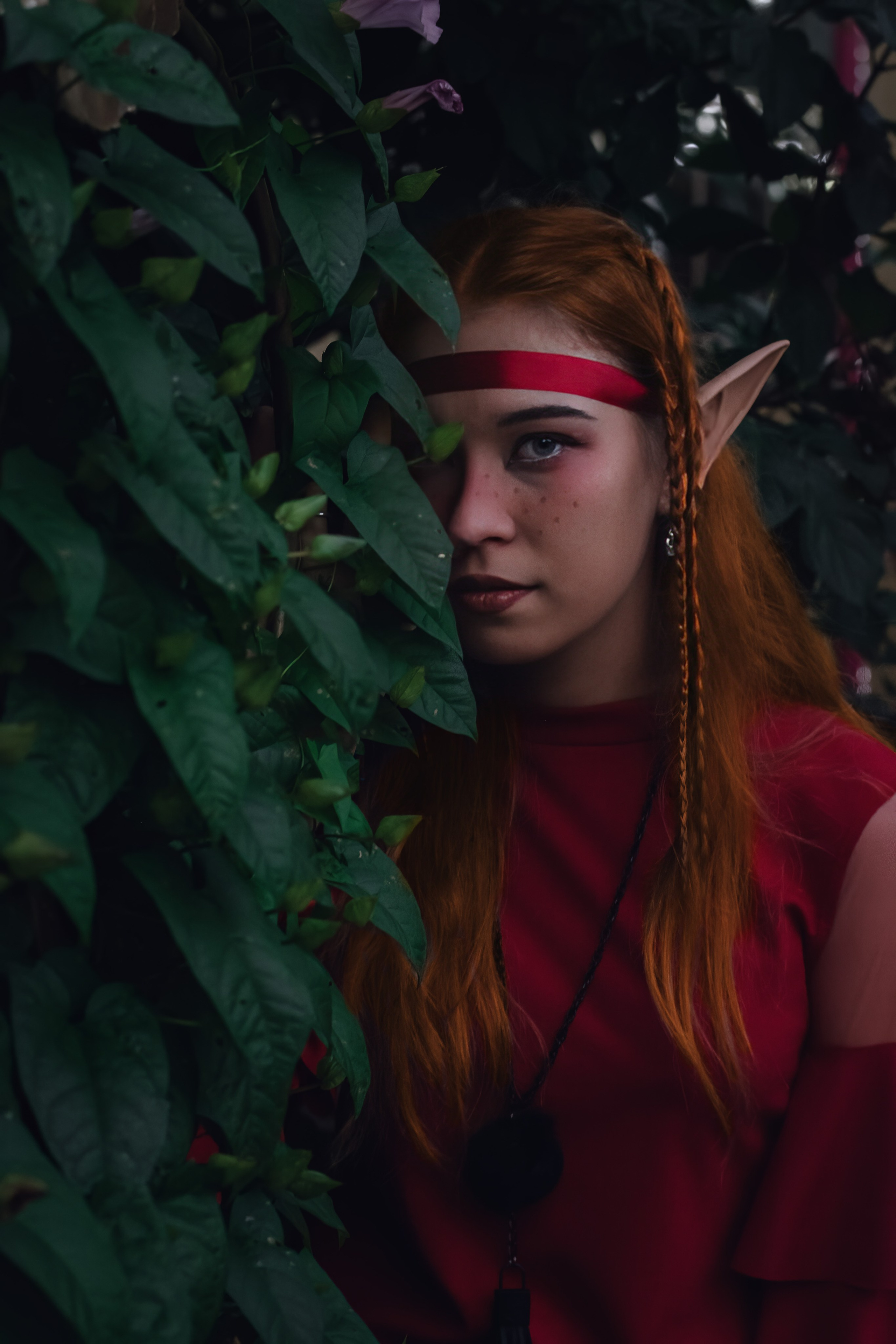 Художественная фотография. Фотограф широкого профиля Чита-Цасучей