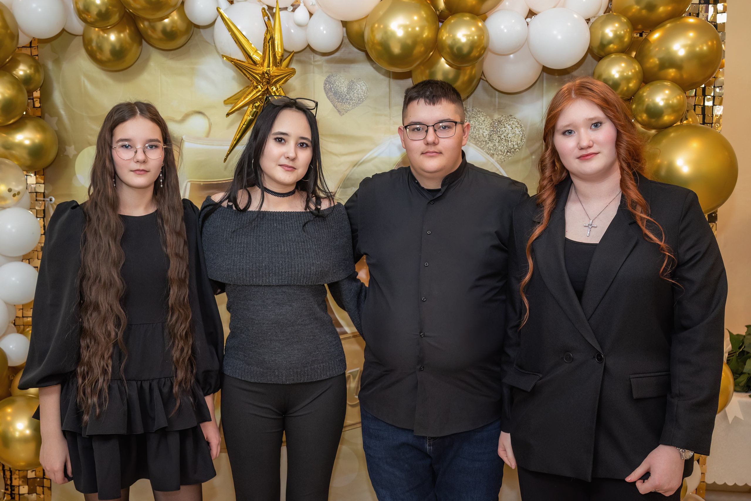 Юбилей Татьяны Владимировны. Фотограф широкого профиля Чита-Цасучей