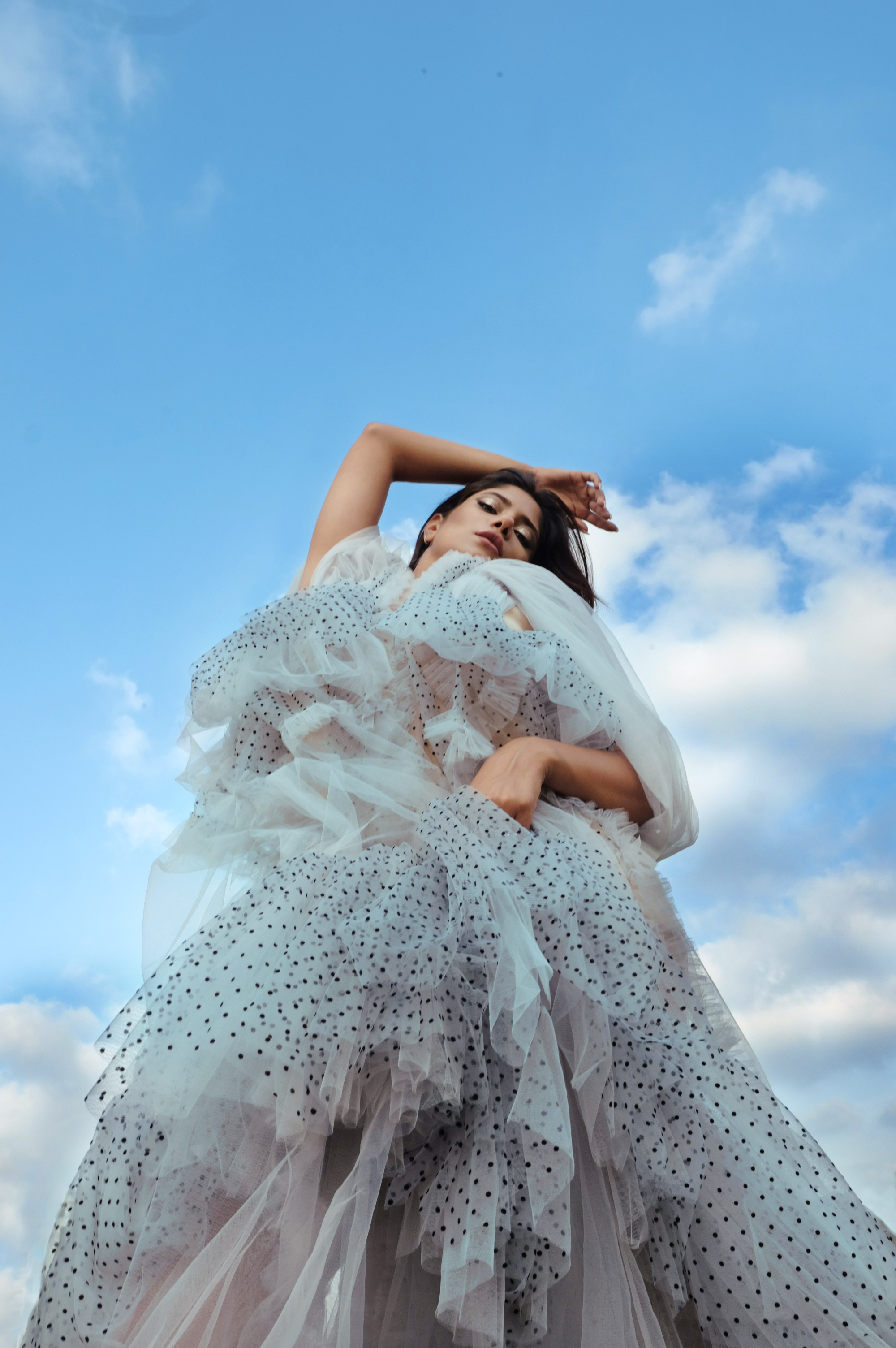 Брендам. Фотограф Полина Гольдис