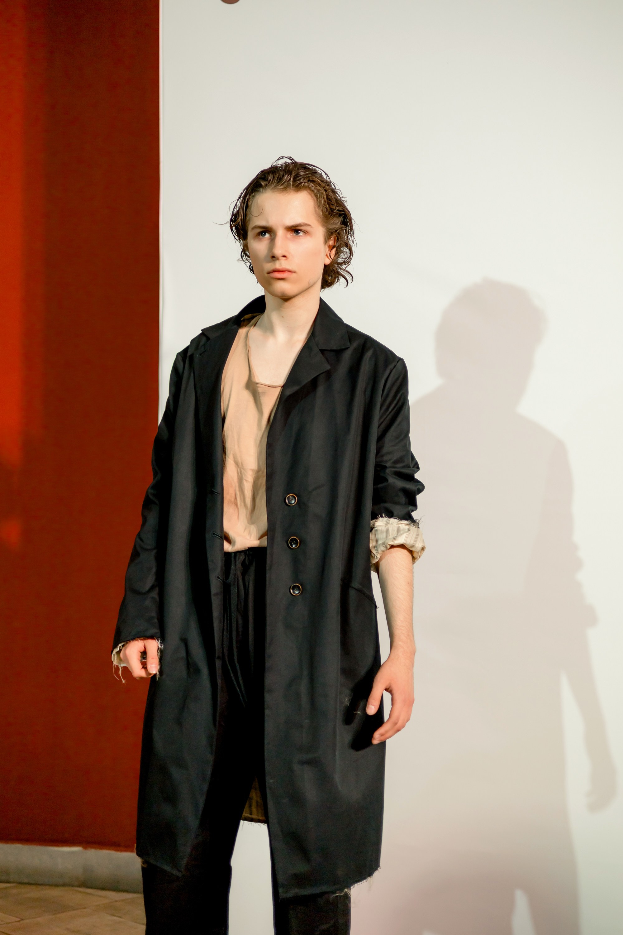 Smolensk Fashion Week 2025_ФИНАЛЬНЫЙ ПОКАЗ ДРАМТЕАТР. Главная