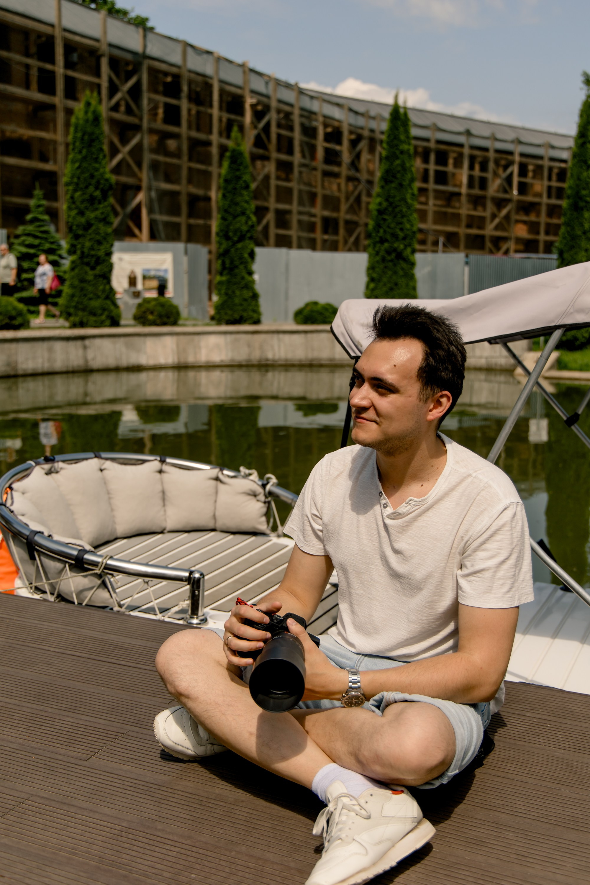 Smolensk Fashion Week 2025_показы_ДЕНЬ 1_KIDS FASHION TIME. Главная