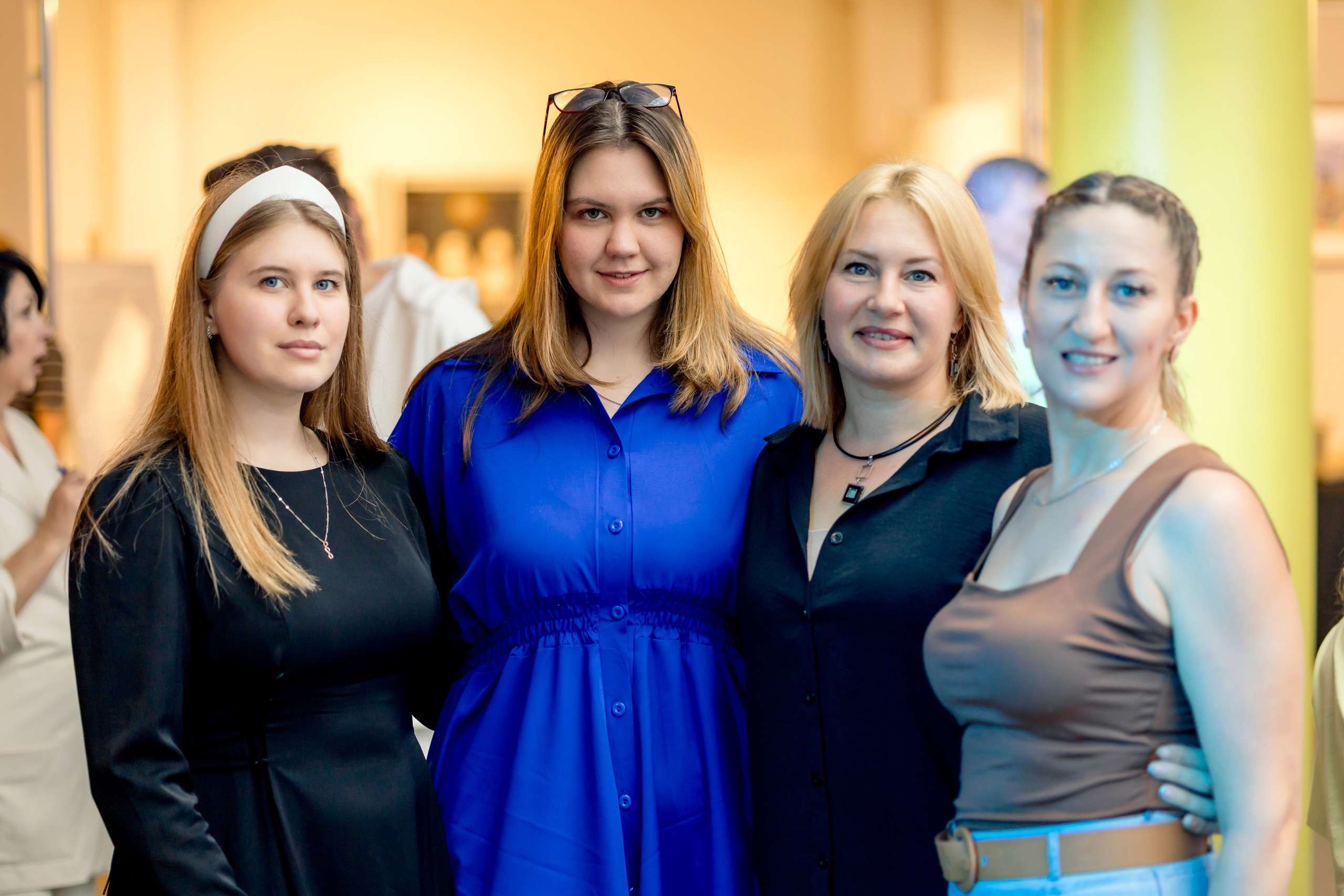 Smolensk Fashion Week 2025_День 2_Смоленская матрешка. Главная