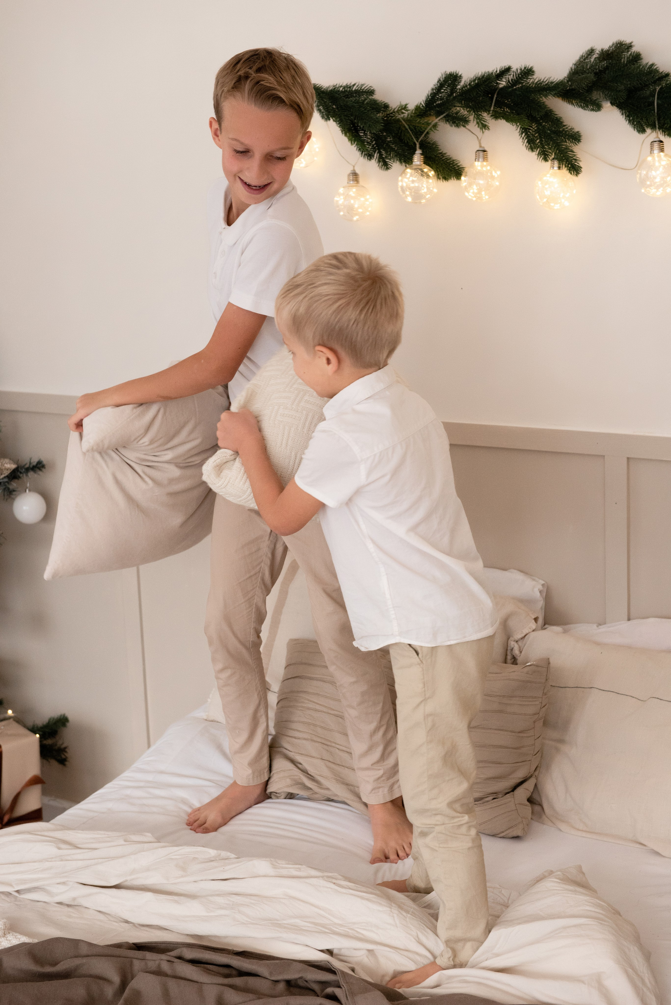 Новогодние. Свадебный и семейный Фотограф в Твери Сергей Скорода