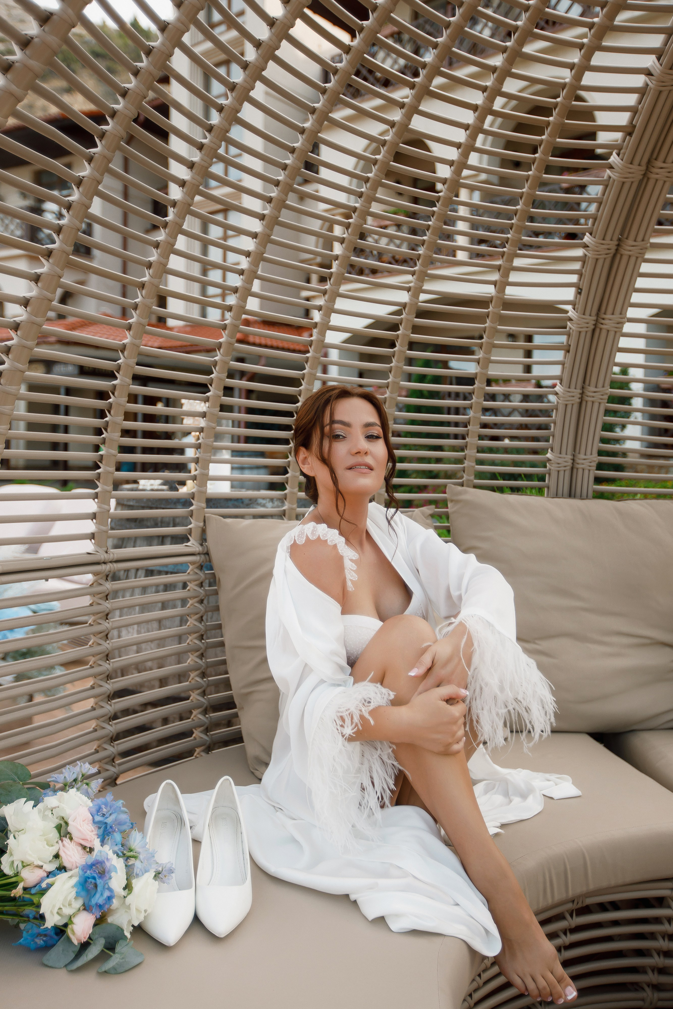 Anton&Elena. Фотограф Анна Лейман. Севастополь