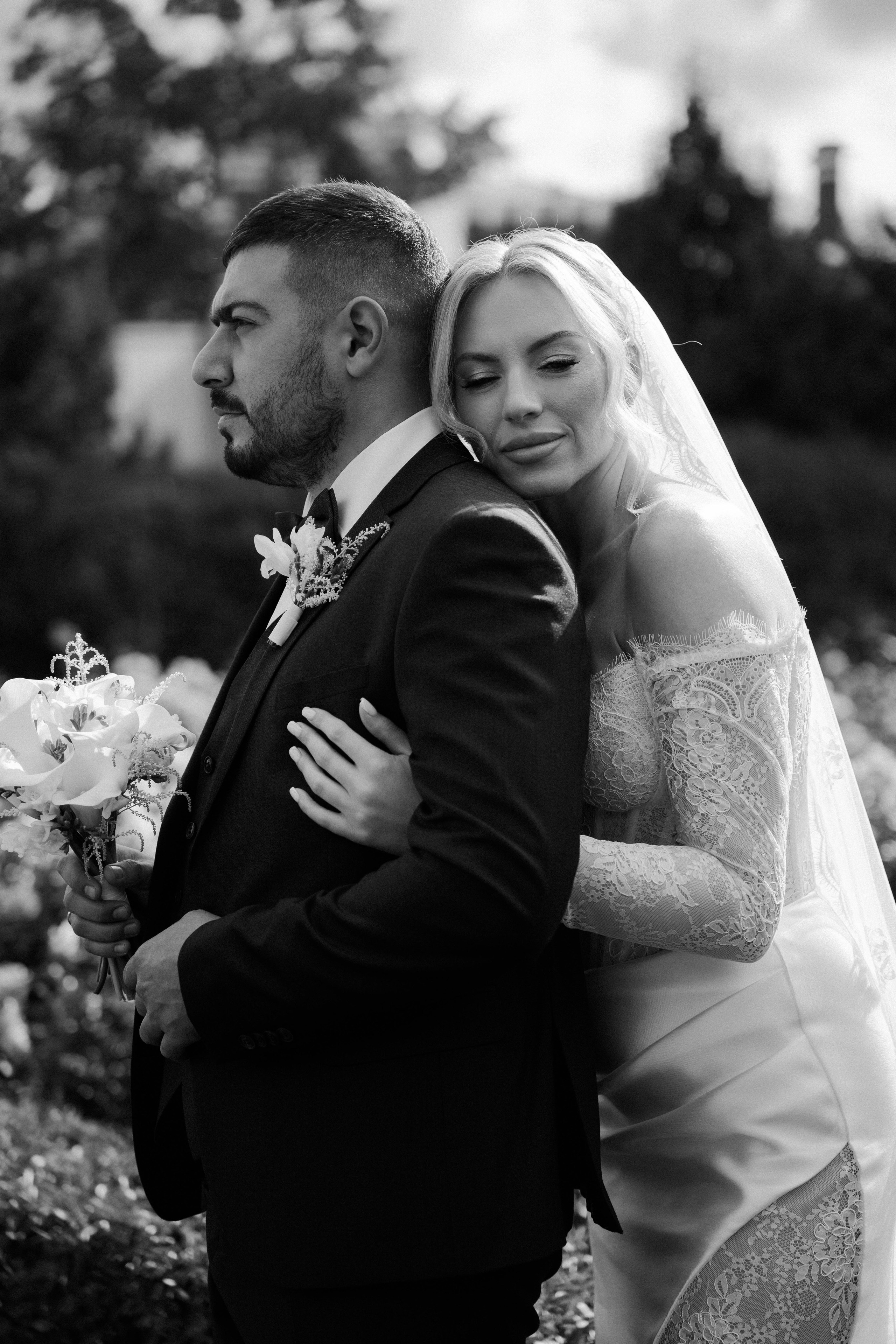 Svetlana & Evgeny. Свадебный фотограф в Воронеже Самохина Екатерина