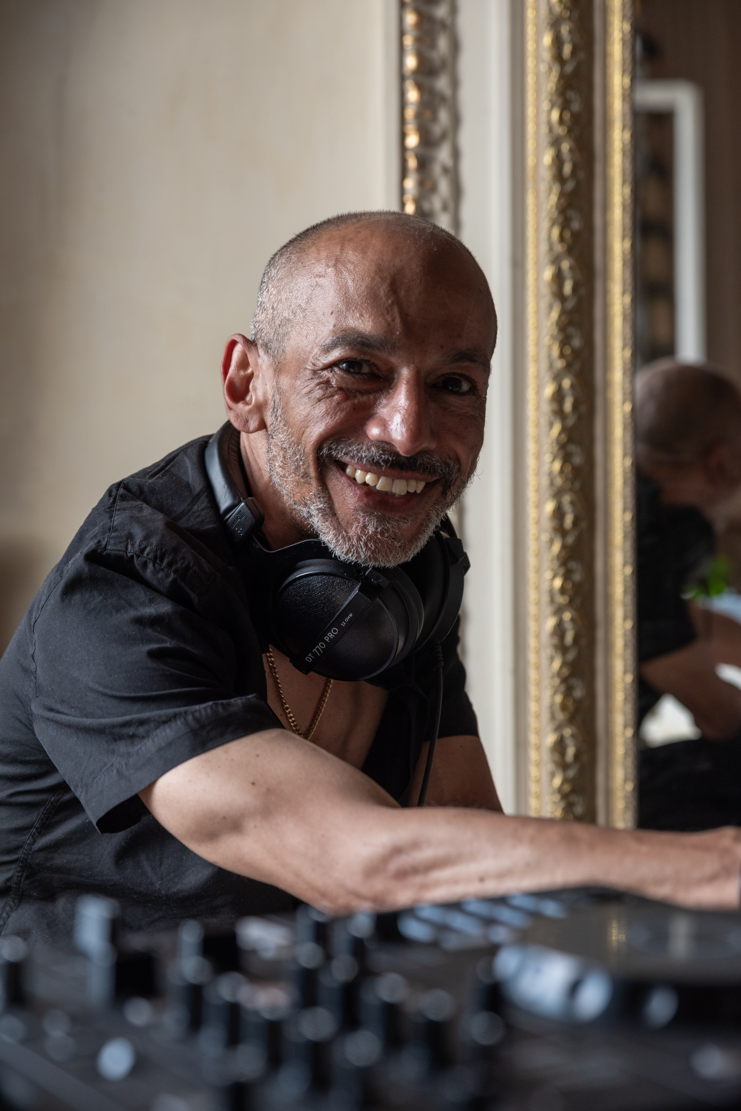 Юлия и Андреа Беллузо. Фотограф в Санкт-Петербурге Виктор Кудряшов