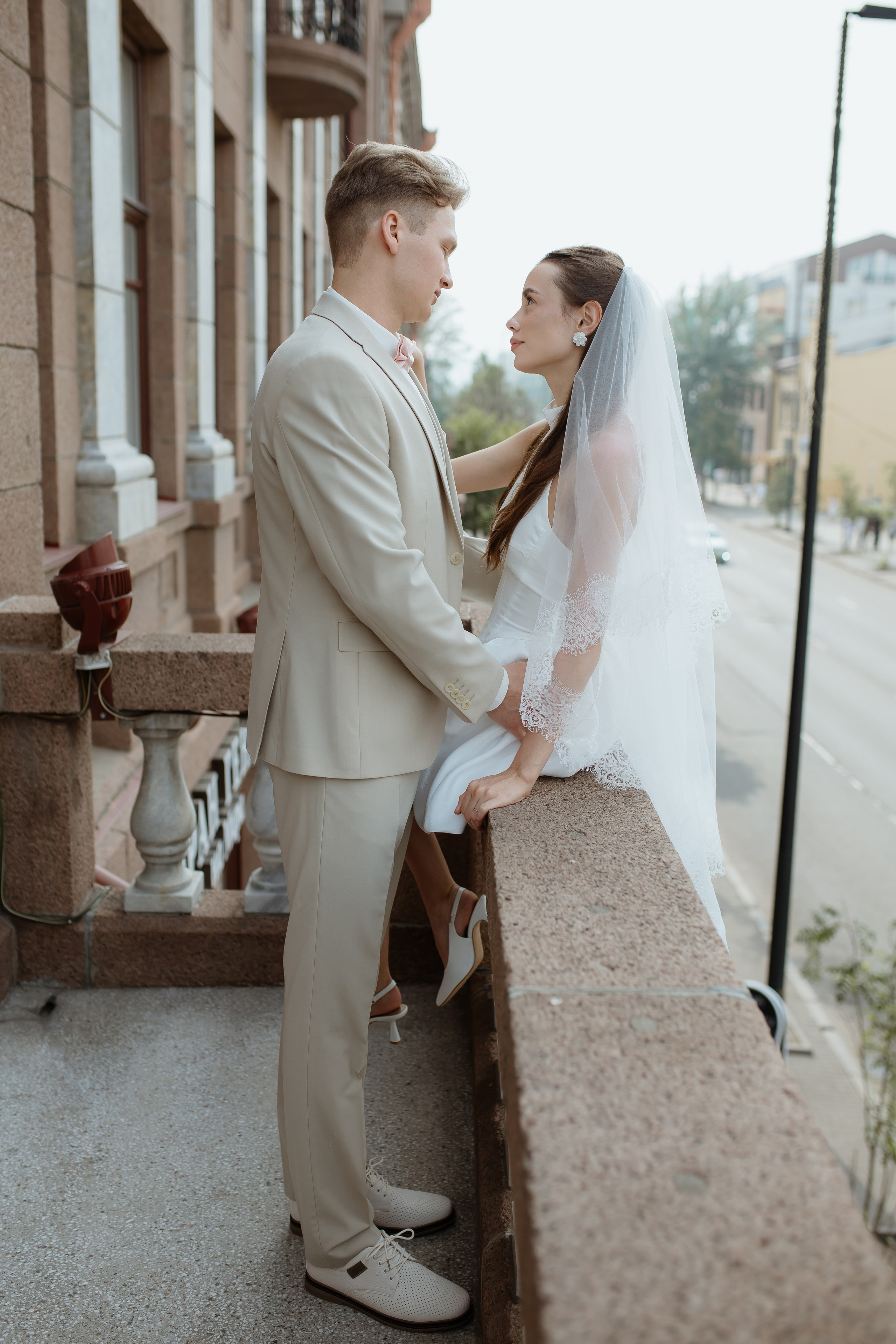 Светлана&Кирилл. Фотограф Arina Elatova