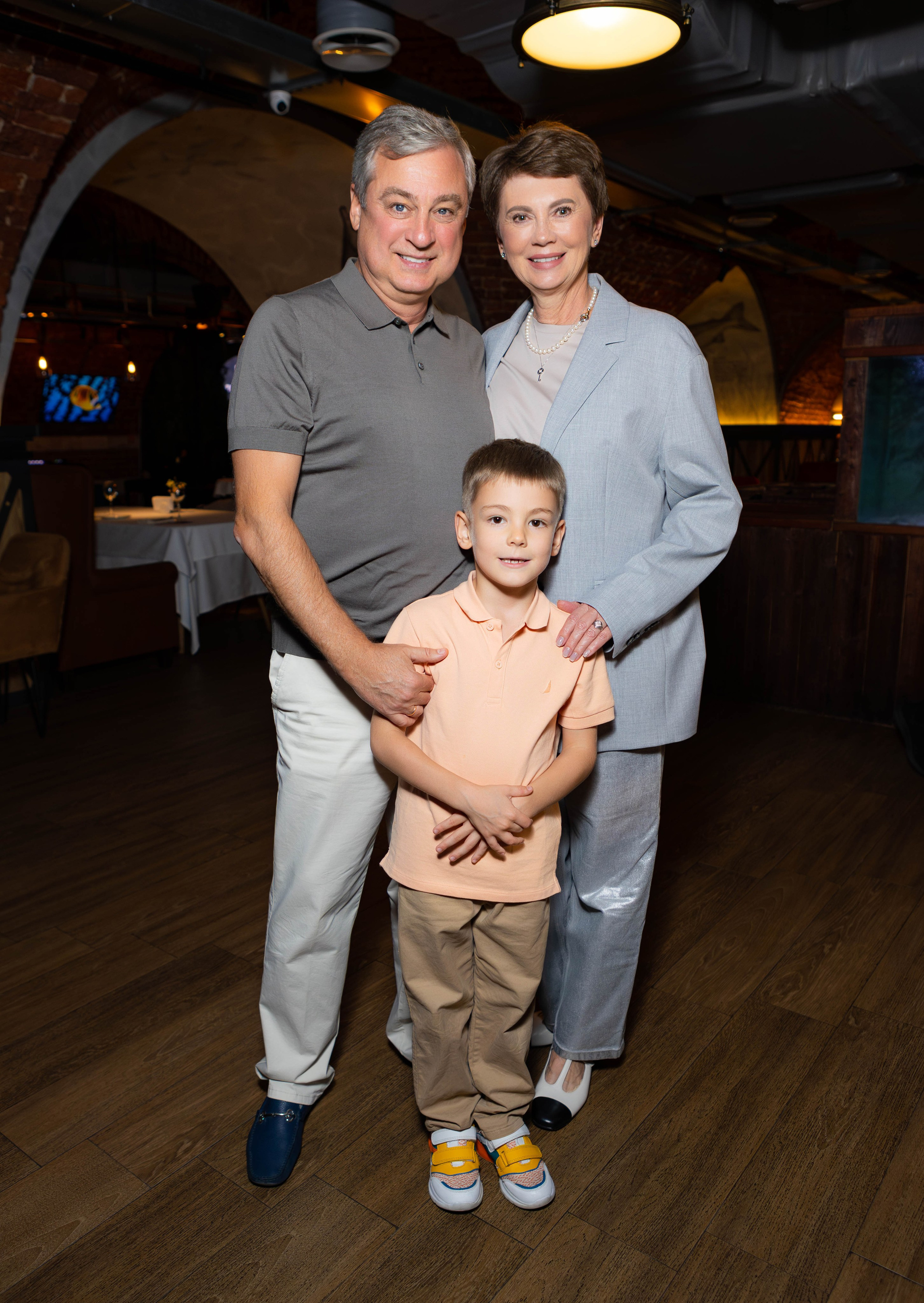 День рождения