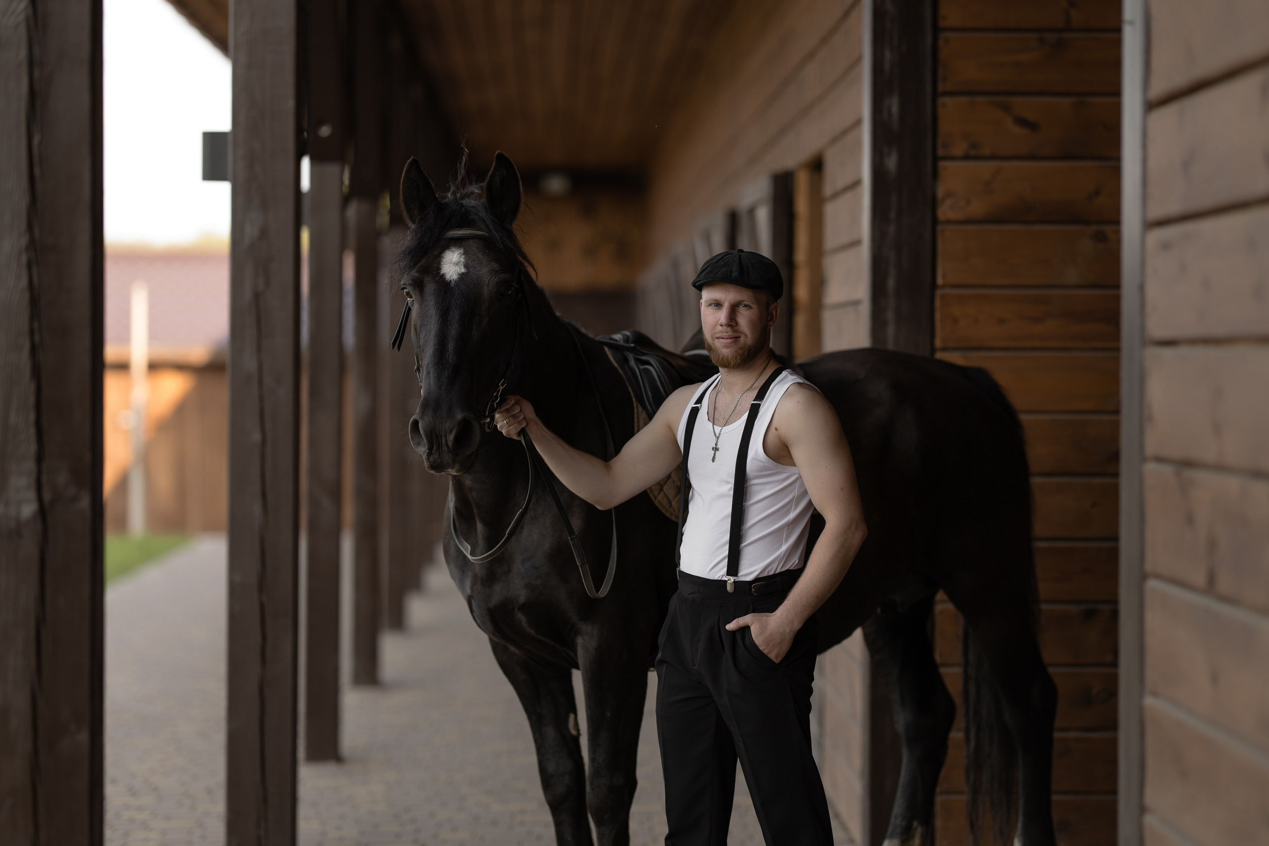 Денис и Карина. Свадебный и Семейный фотограф по всему миру Анна Фёдорова