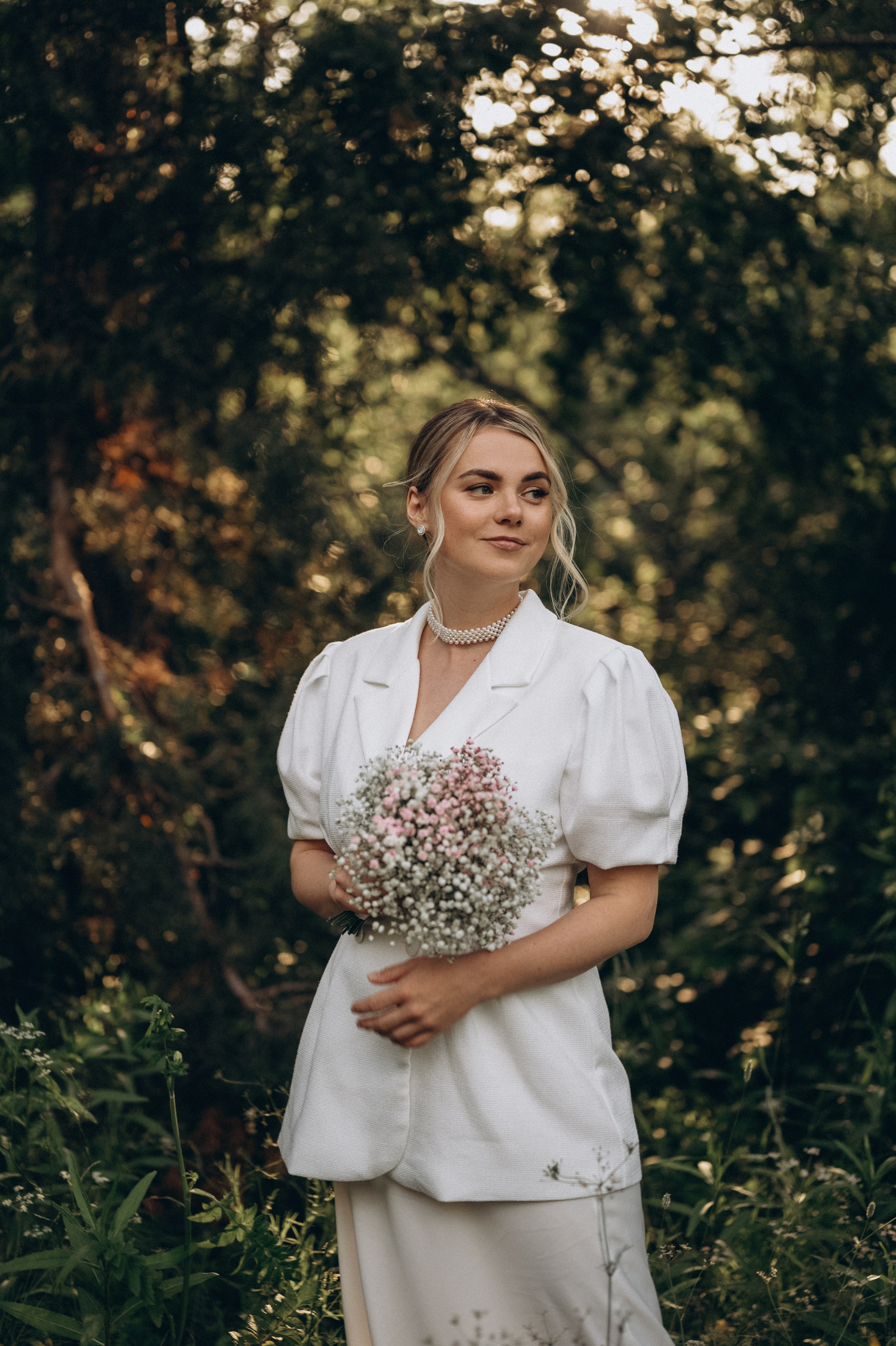 Свадьба в лесу. Семейный свадебный фотограф Екатеринбург Первоуральск Шарнина Алёна