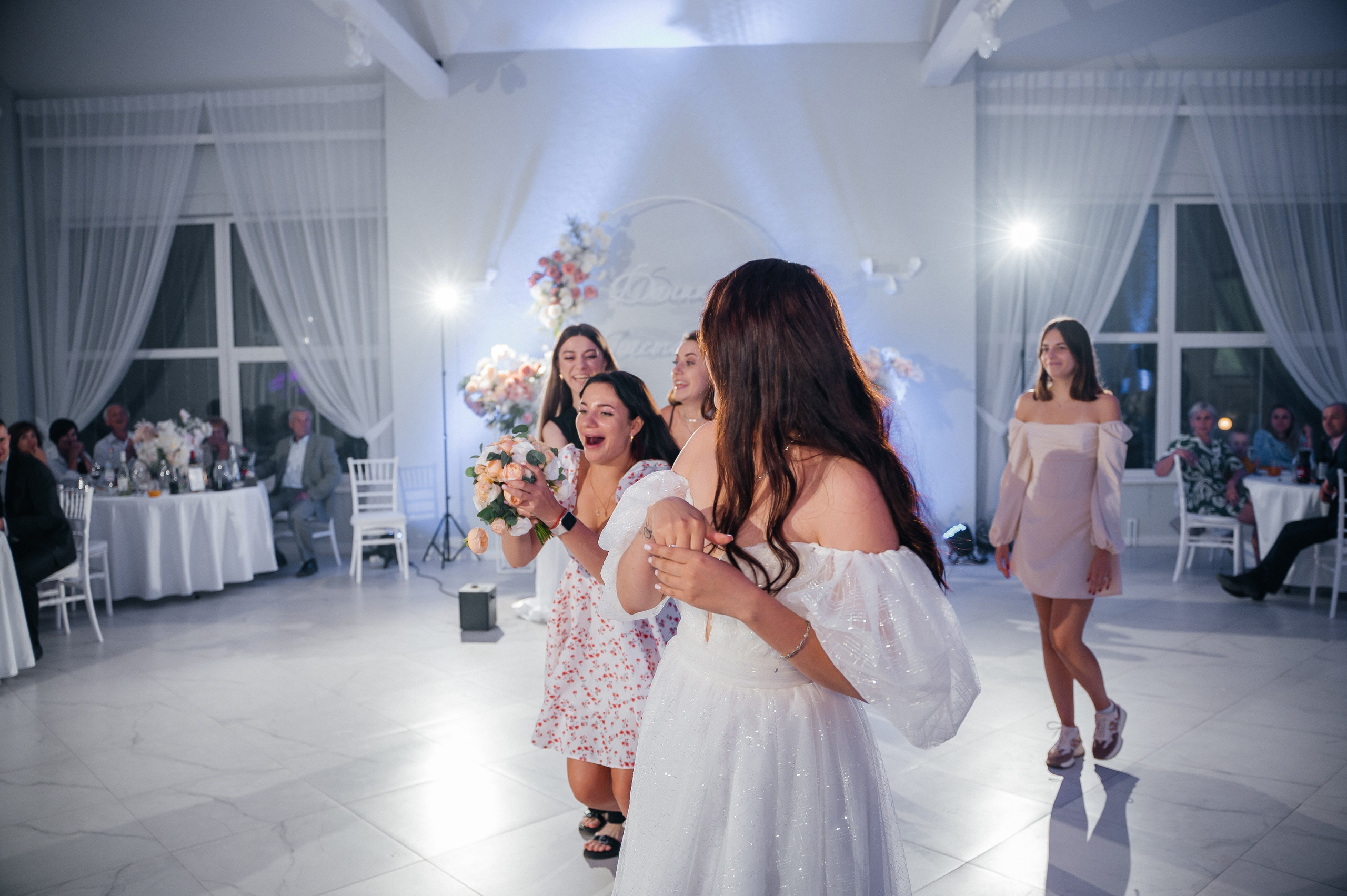 Даня и Настя 07.09.2024. Свадебный и семейный фотограф в городе Смоленске