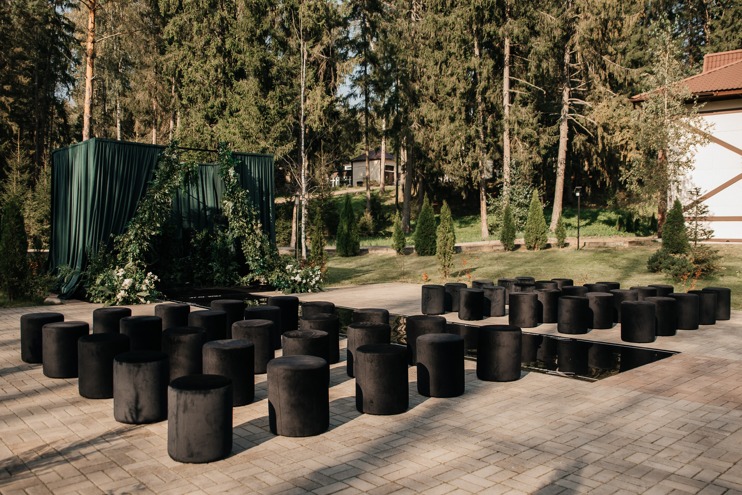 Парк Звезд. Свадебный и семейный фотограф в городе Смоленске