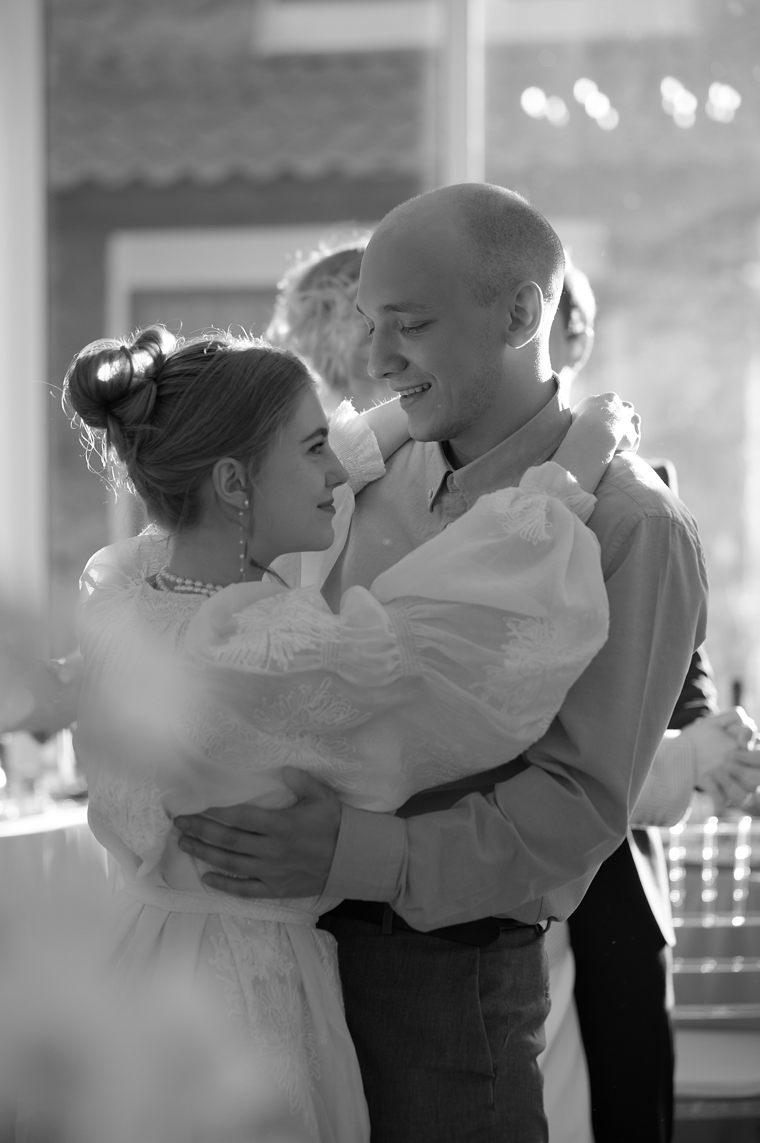 Фотограф на свадьбу в Питере