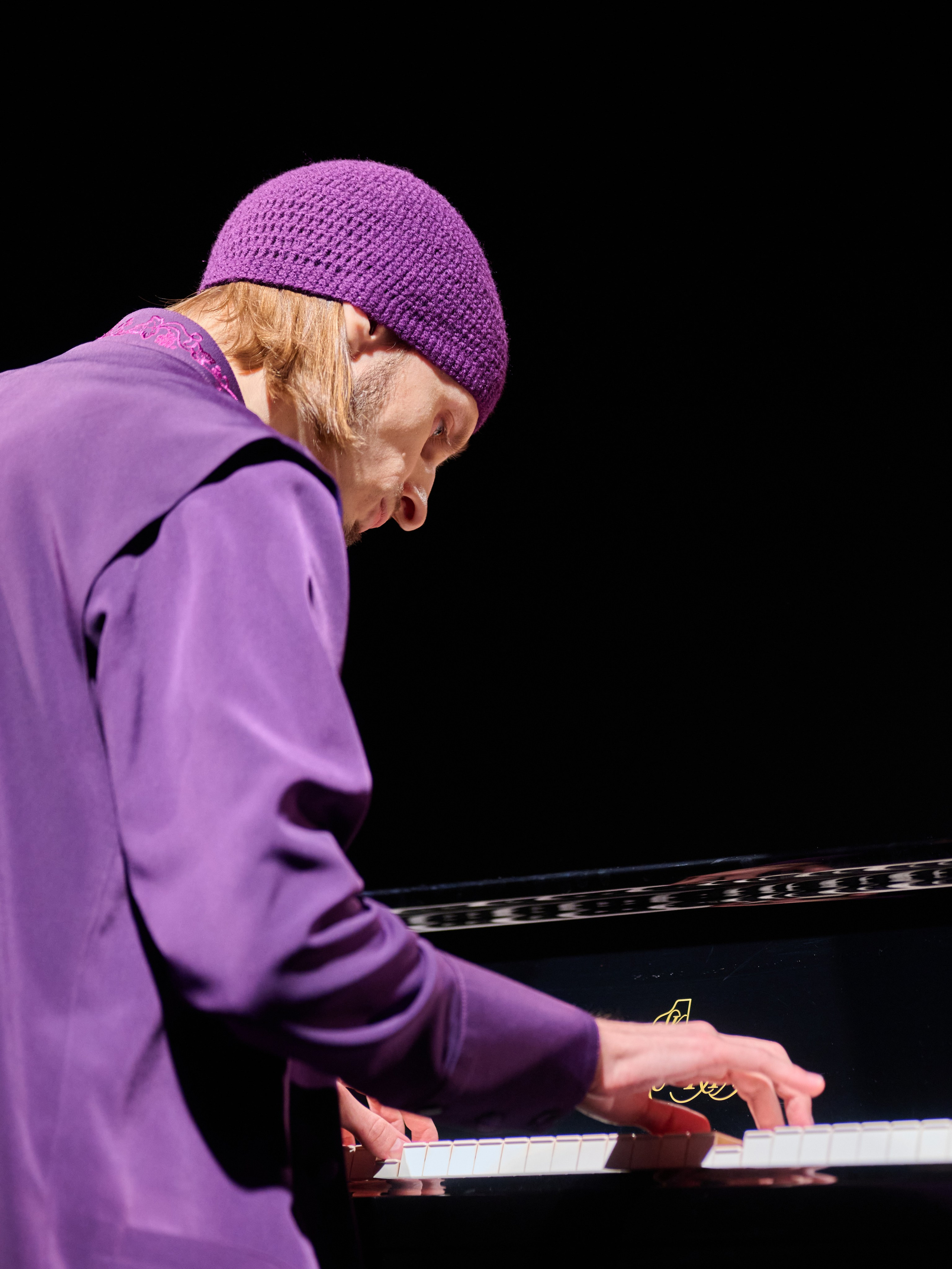 Фотограф концертов, фестивалей в Санкт-Петербурге