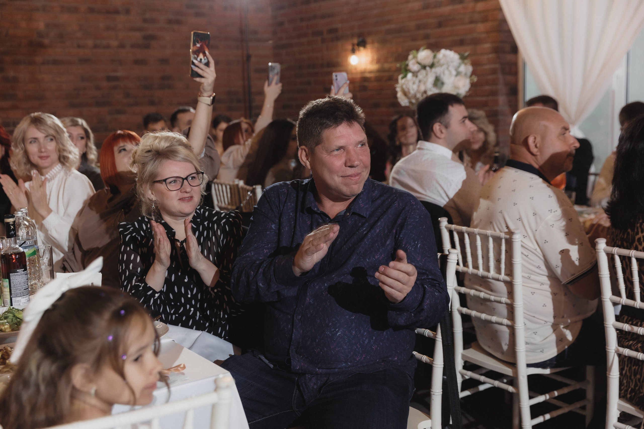 Палел и Полина. Фотограф в Волгограде — Александра Искандерова