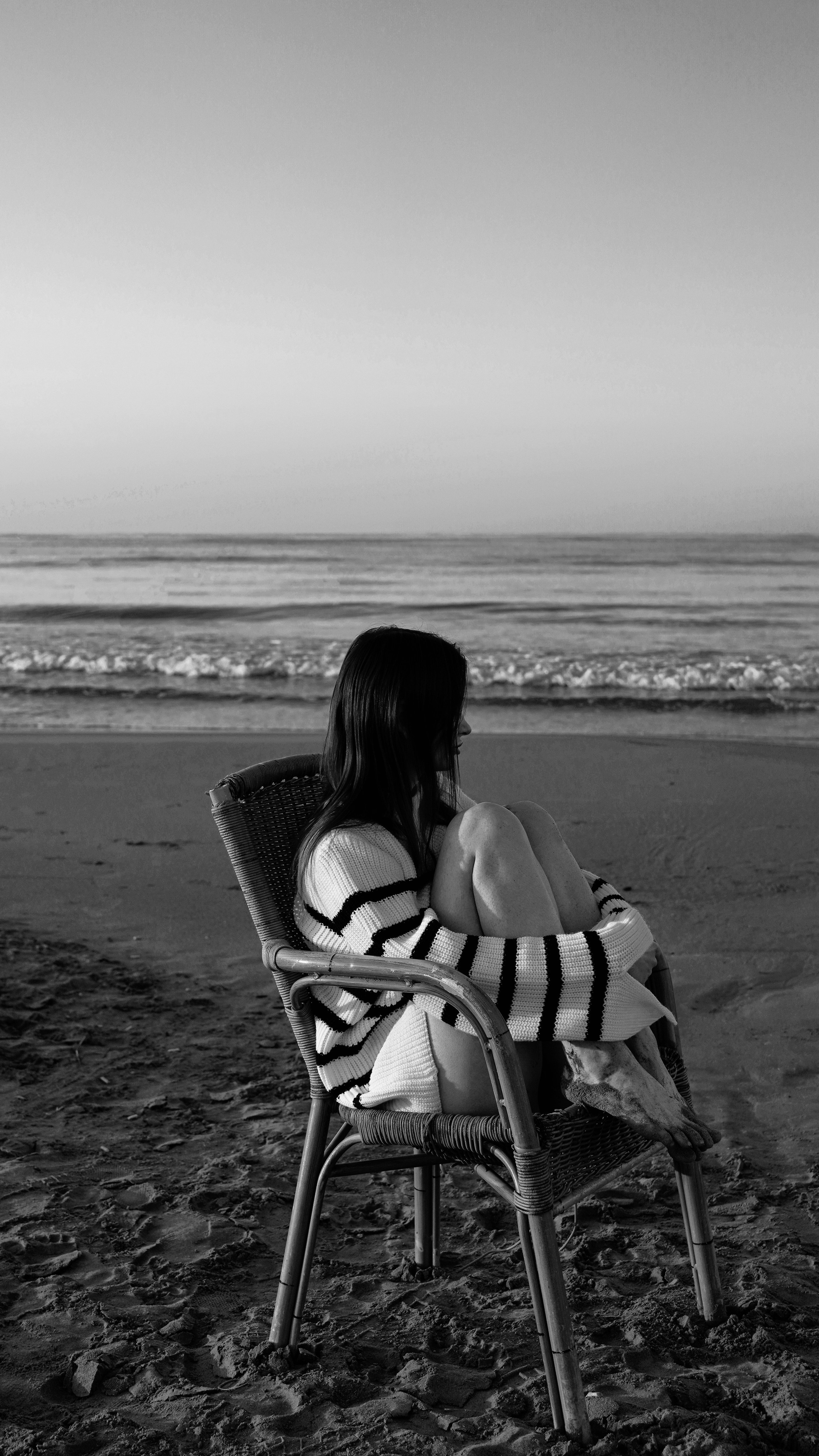 КАТЯ | СИДЕ. Photographer Barcelona