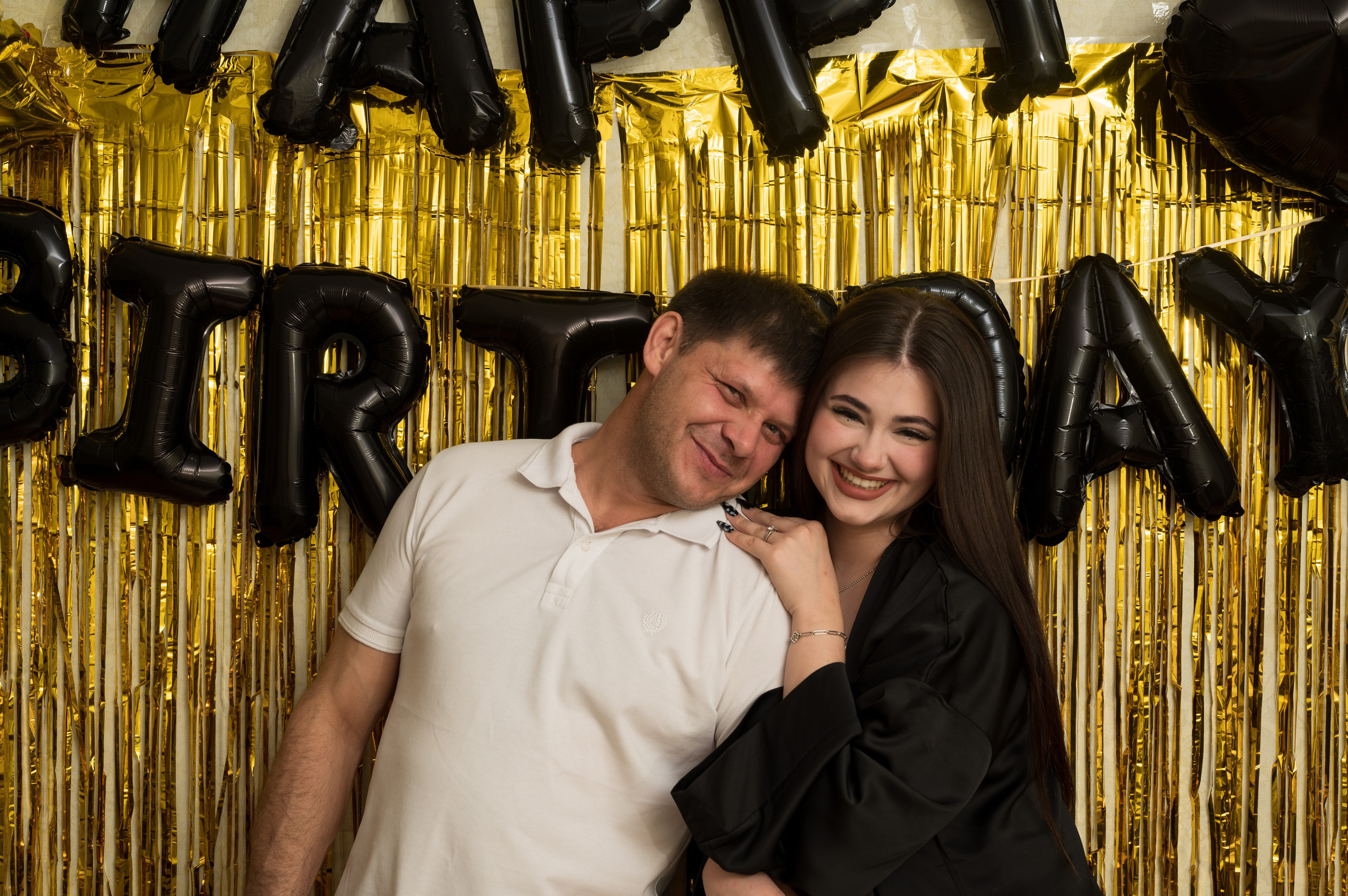 18 — летие. Фотограф новорожденных, семейный детский в Тюмени Татьяна Морозова