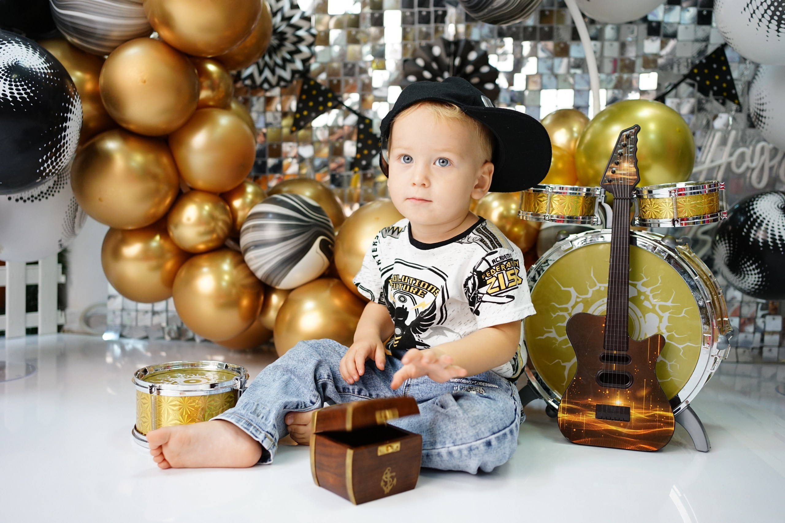 Фотосессия на 2-3 Годика. Детская Фотостудия ГОДОВАСИКИ в Санкт-Петербурге фотосесия на годик