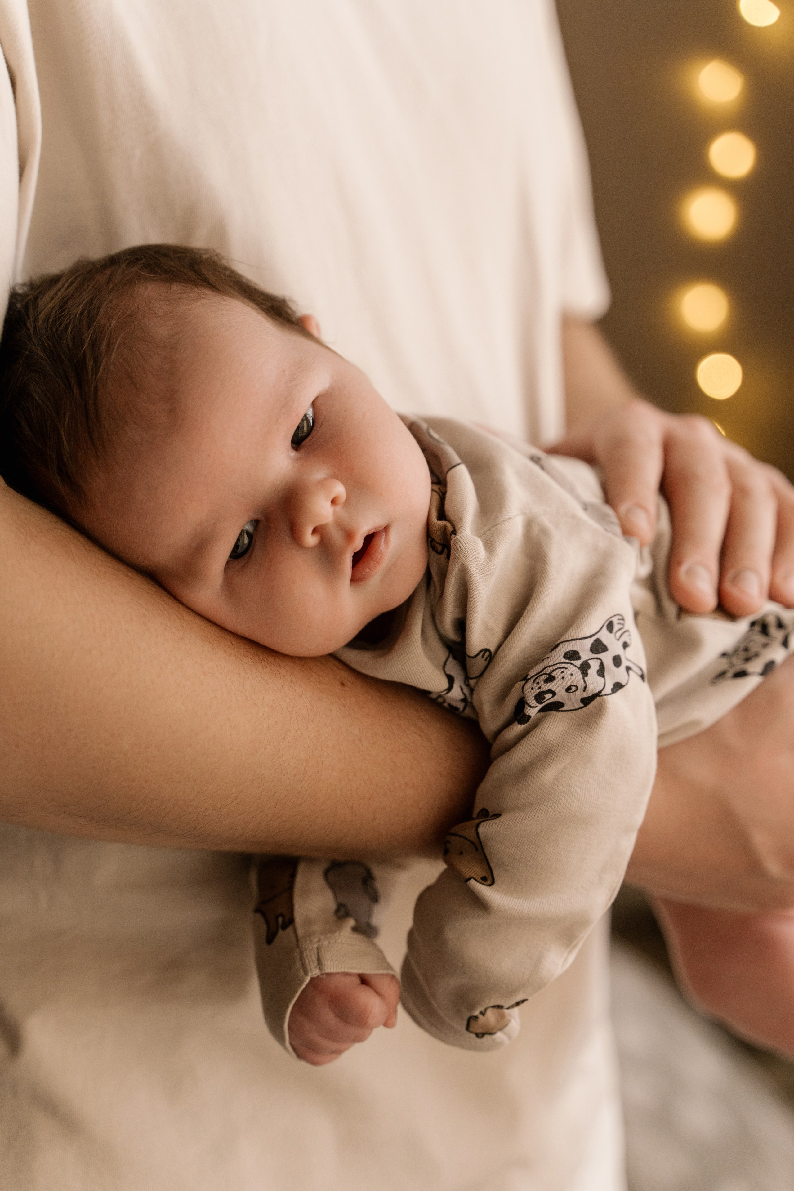 Добро пожаловать в семью. Свадебный и семейный фотограф в Новосибирске Светлана Варутина
