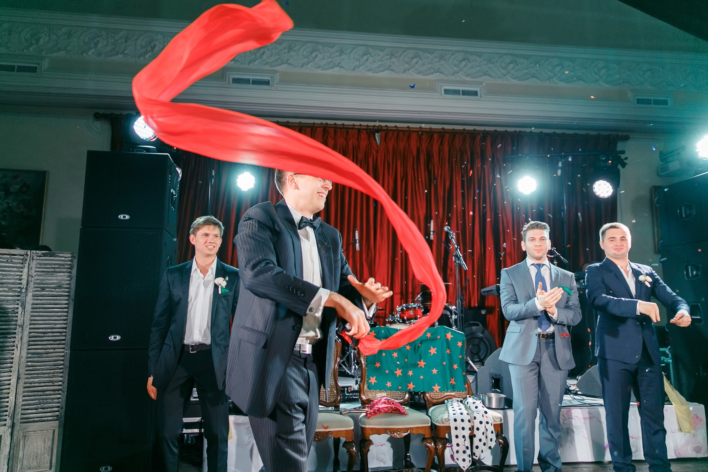 Сергей и Валерия. Свадебный, портретный и репортажный фотограф Дмитрий Карпов