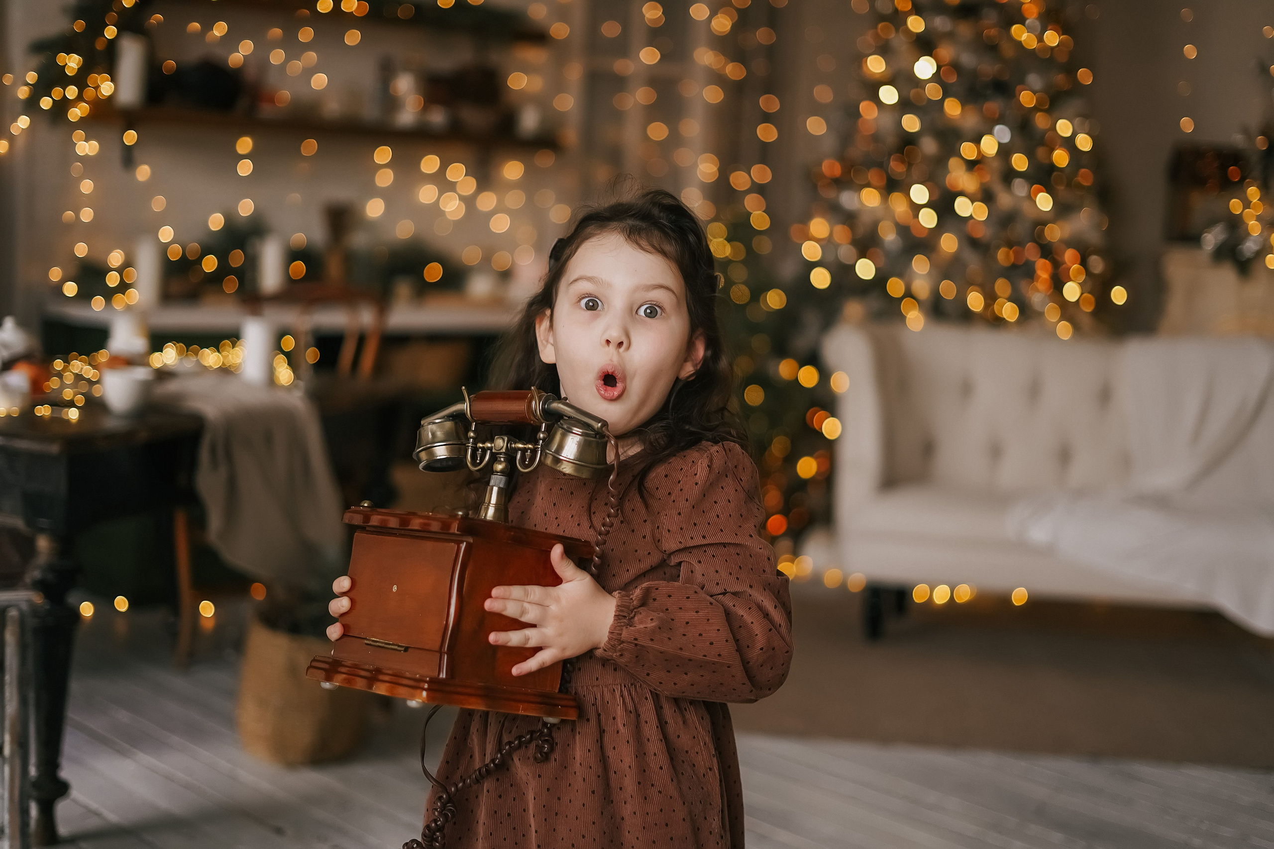 Уютная история в Деми. Фотограф Татьяна Митрофанова