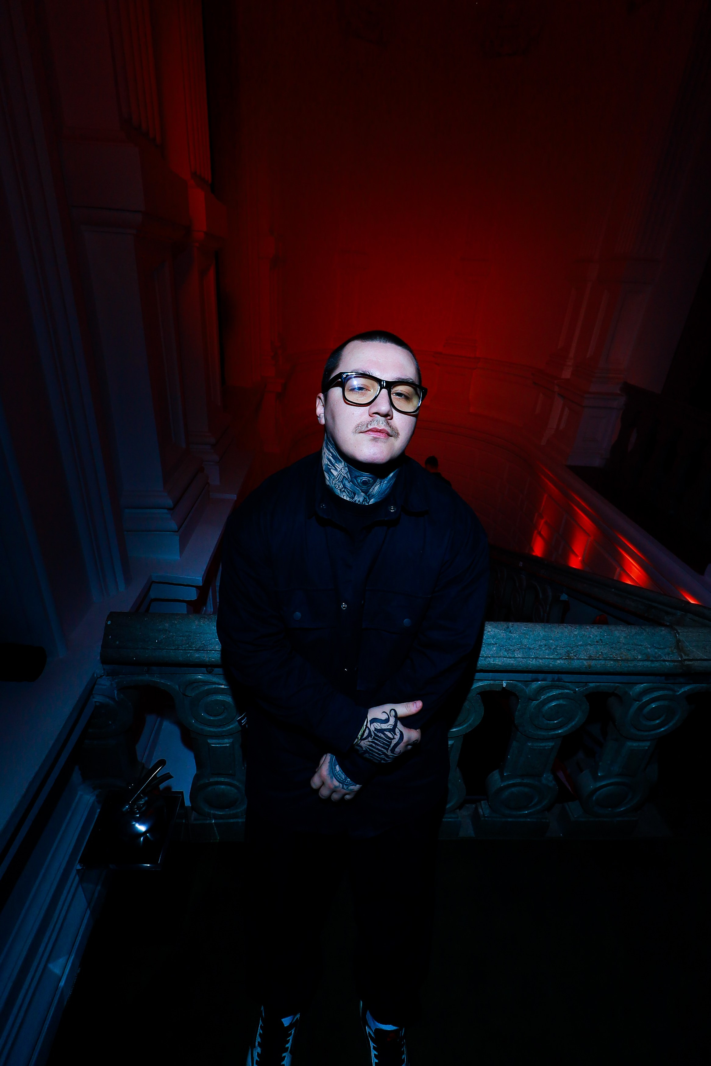 Репортажные съемки. Портретный и коммерческий фотограф Даниил Шентелев