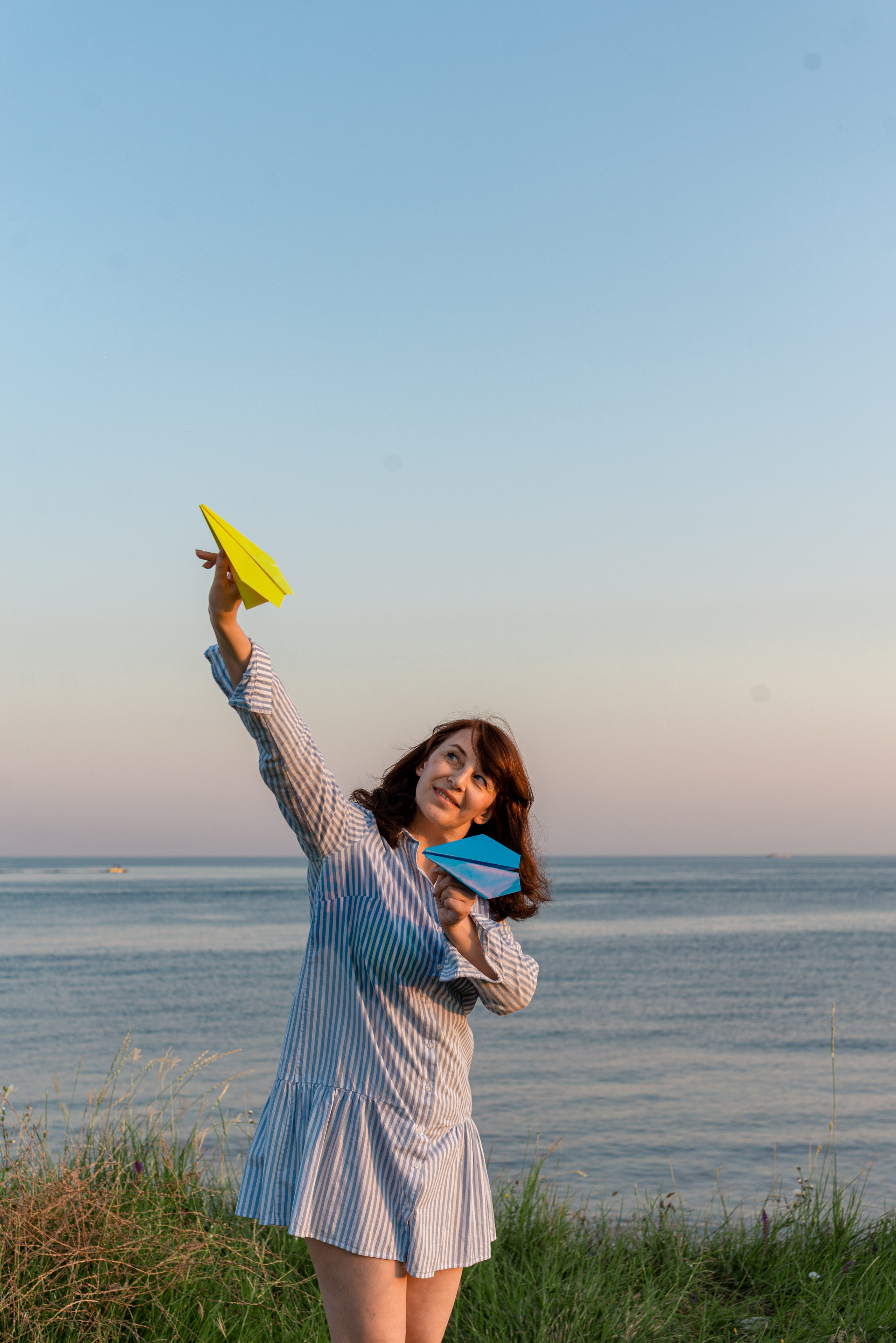 Июнь–Июль Отпуск Белореченск, Геленджик. Семейный, Свадебный фотограф СПБ Питер— Романова Екатерина