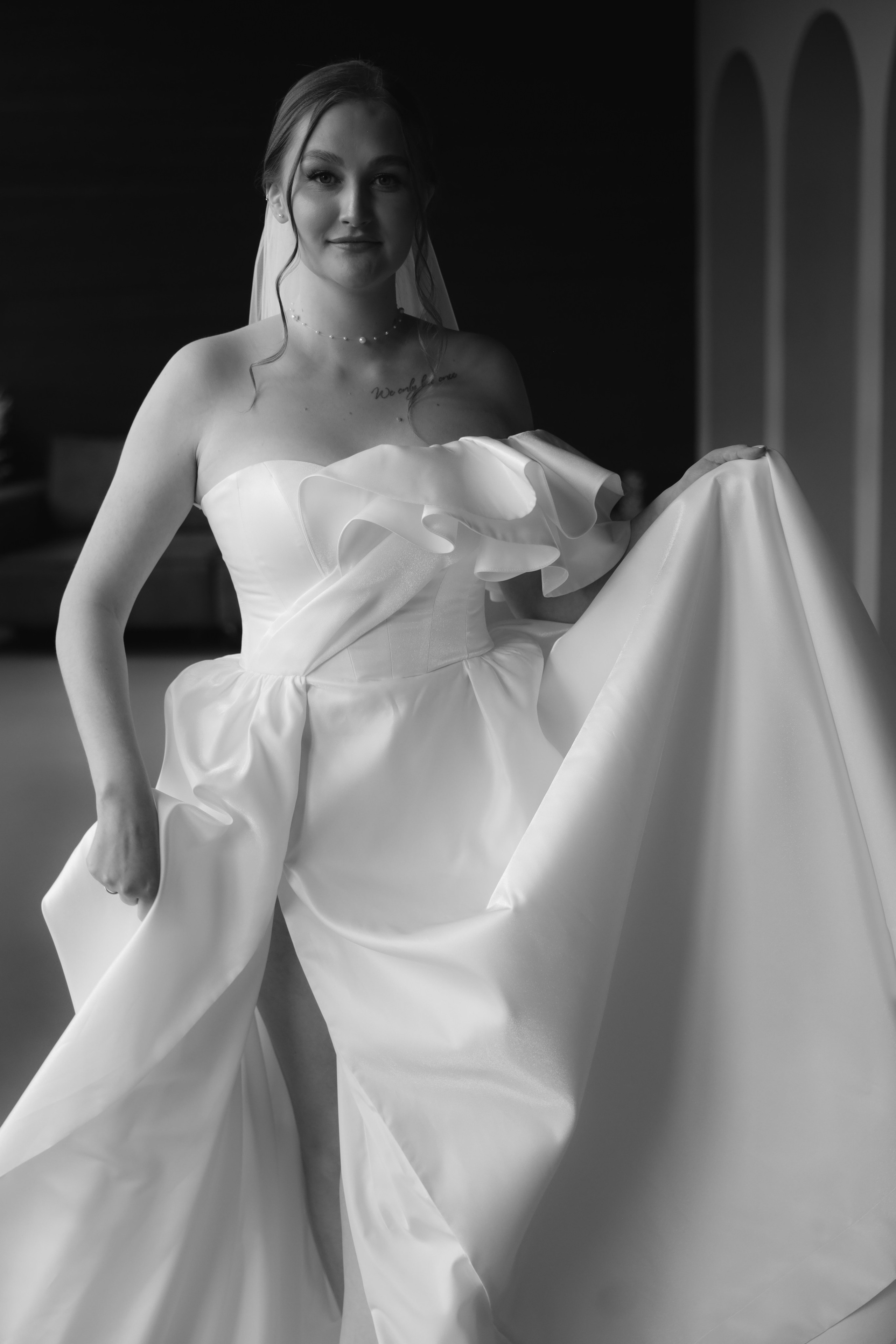 Егор и Кристина. Свадебный фотограф Екатеринбург Алексей Ладыгин