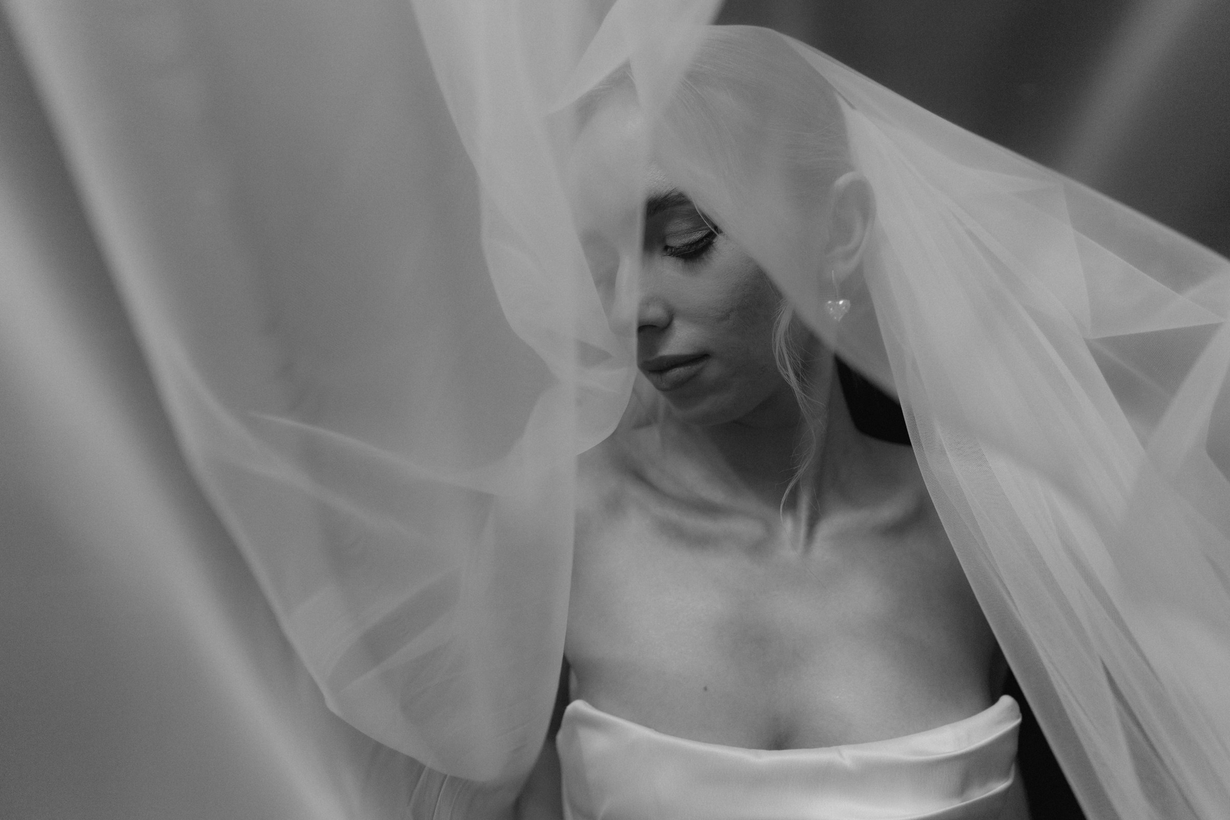 Олег и Анна. Свадебный фотограф Екатеринбург Алексей Ладыгин