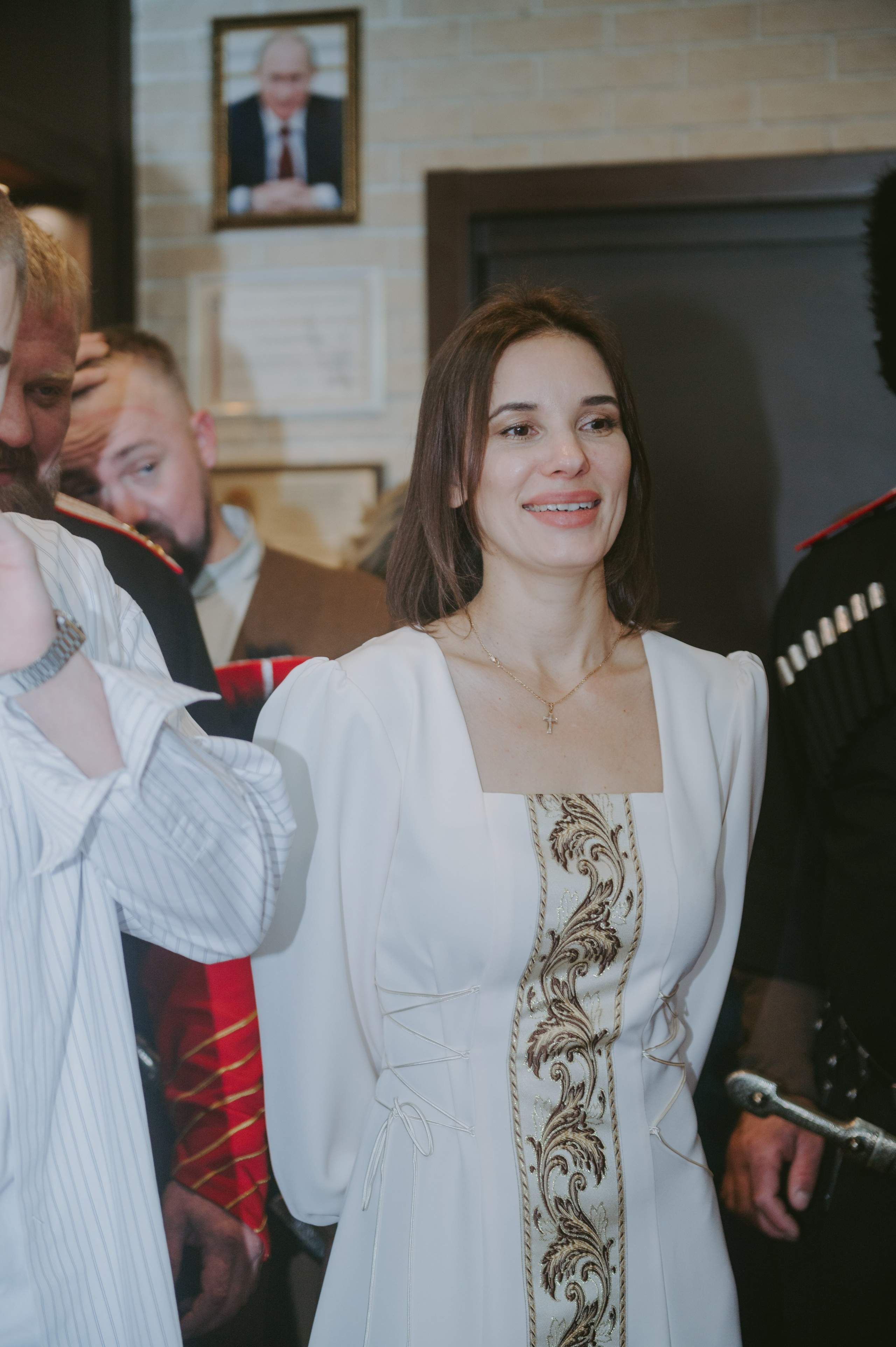 Полина & Михаил. Свадебный и семейный фотограф город Темрюк Фотостудия Темрюк