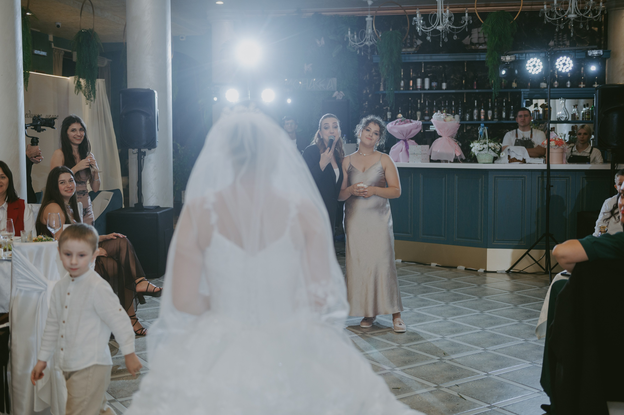 Роман & Вероника. Свадебный и семейный фотограф город Темрюк Фотостудия Темрюк