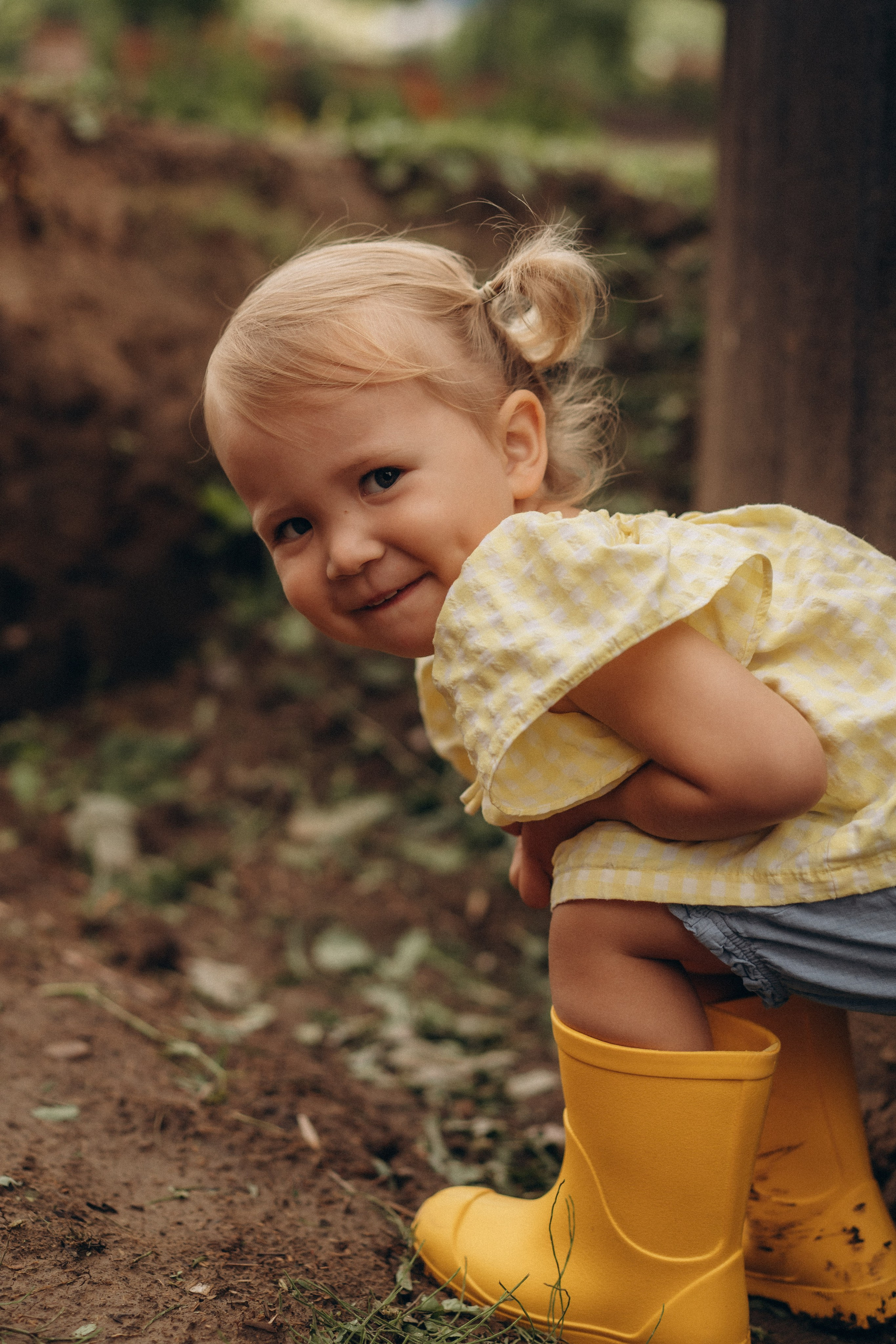 Удачные дела. Семейный фотограф в Ангарске/ Иркутске