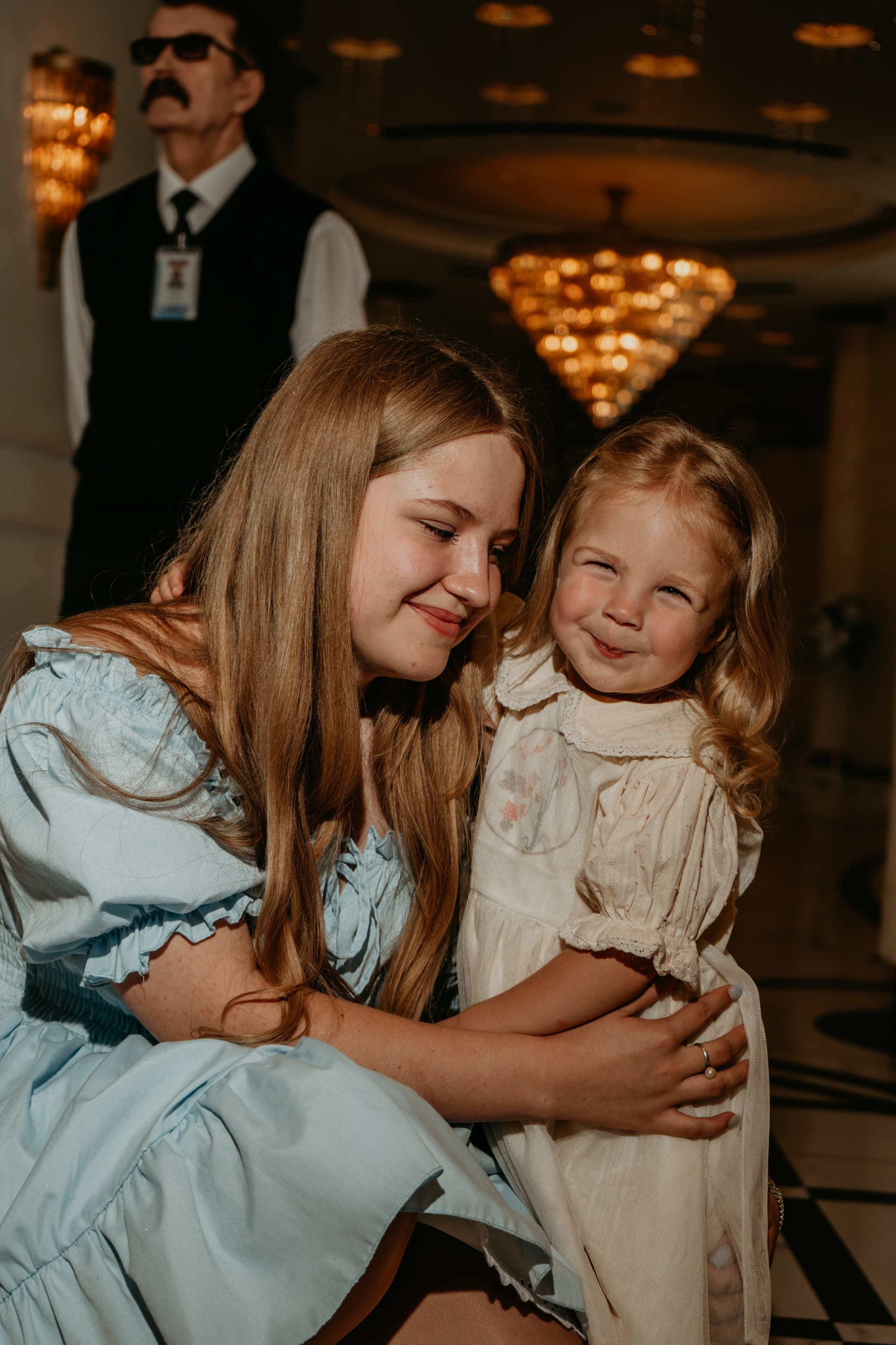 Иван и Евгения. Концептуальный фотограф Шлыкова Ольга