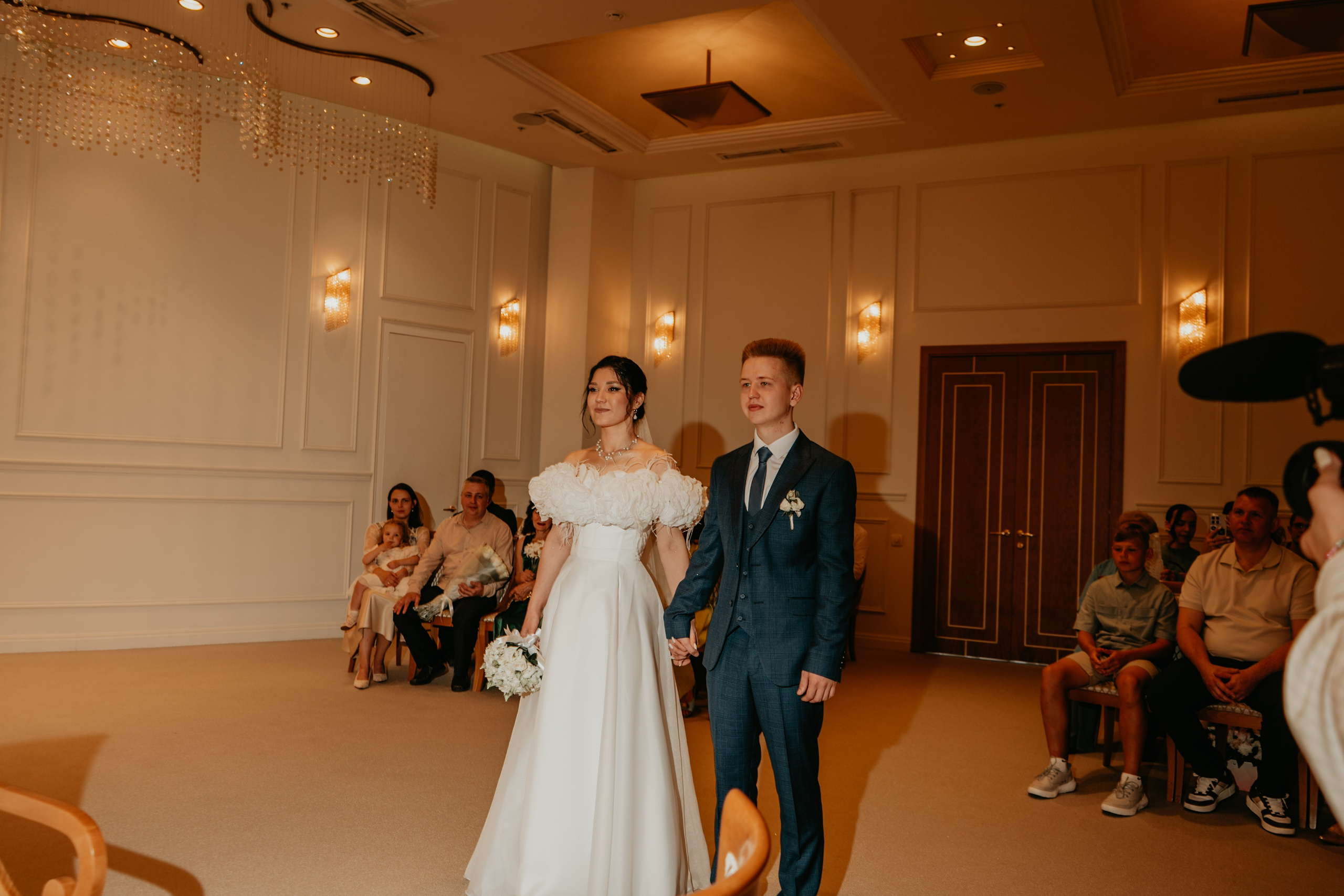 Иван и Евгения. Концептуальный фотограф Шлыкова Ольга