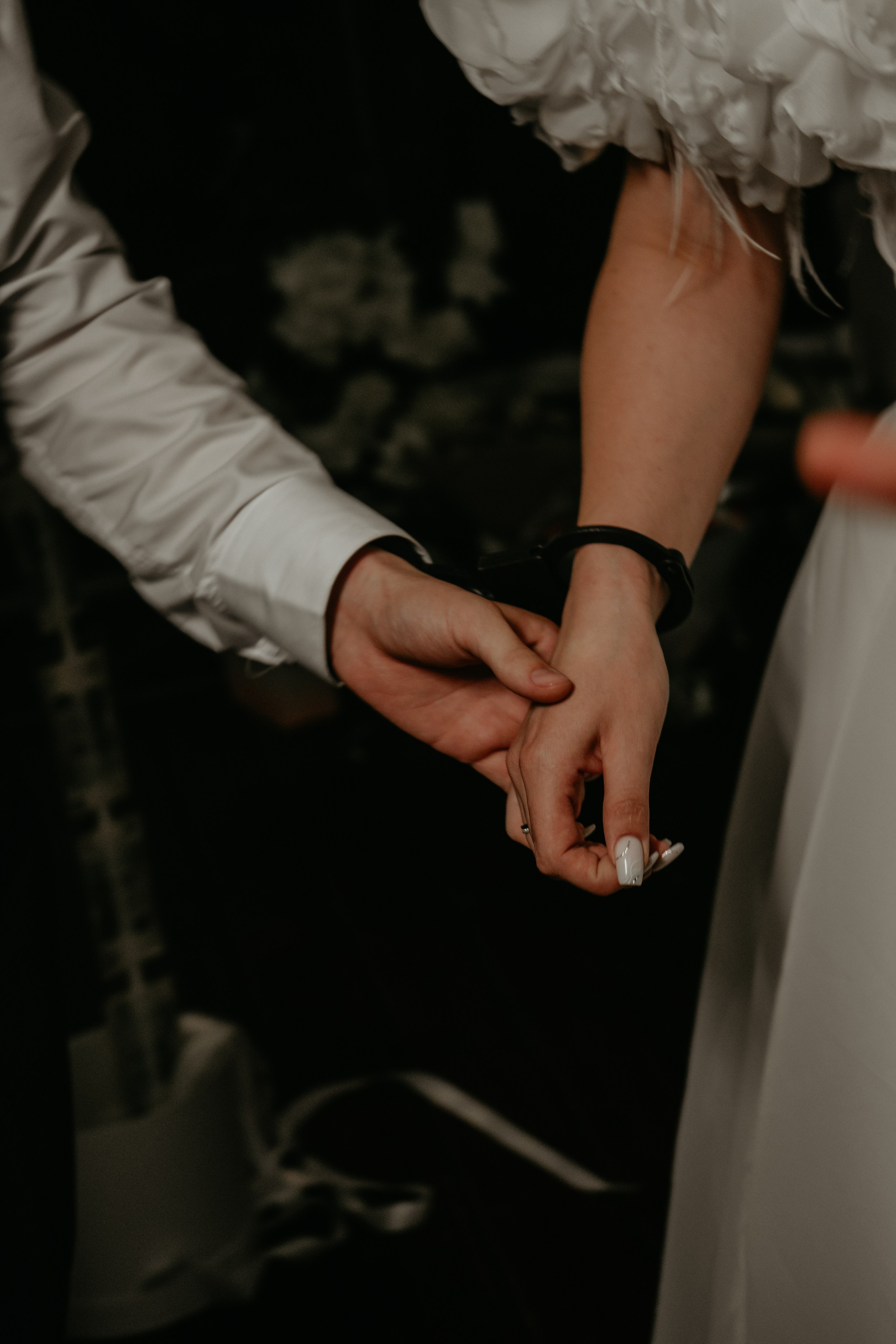 Иван и Евгения. Концептуальный фотограф Шлыкова Ольга