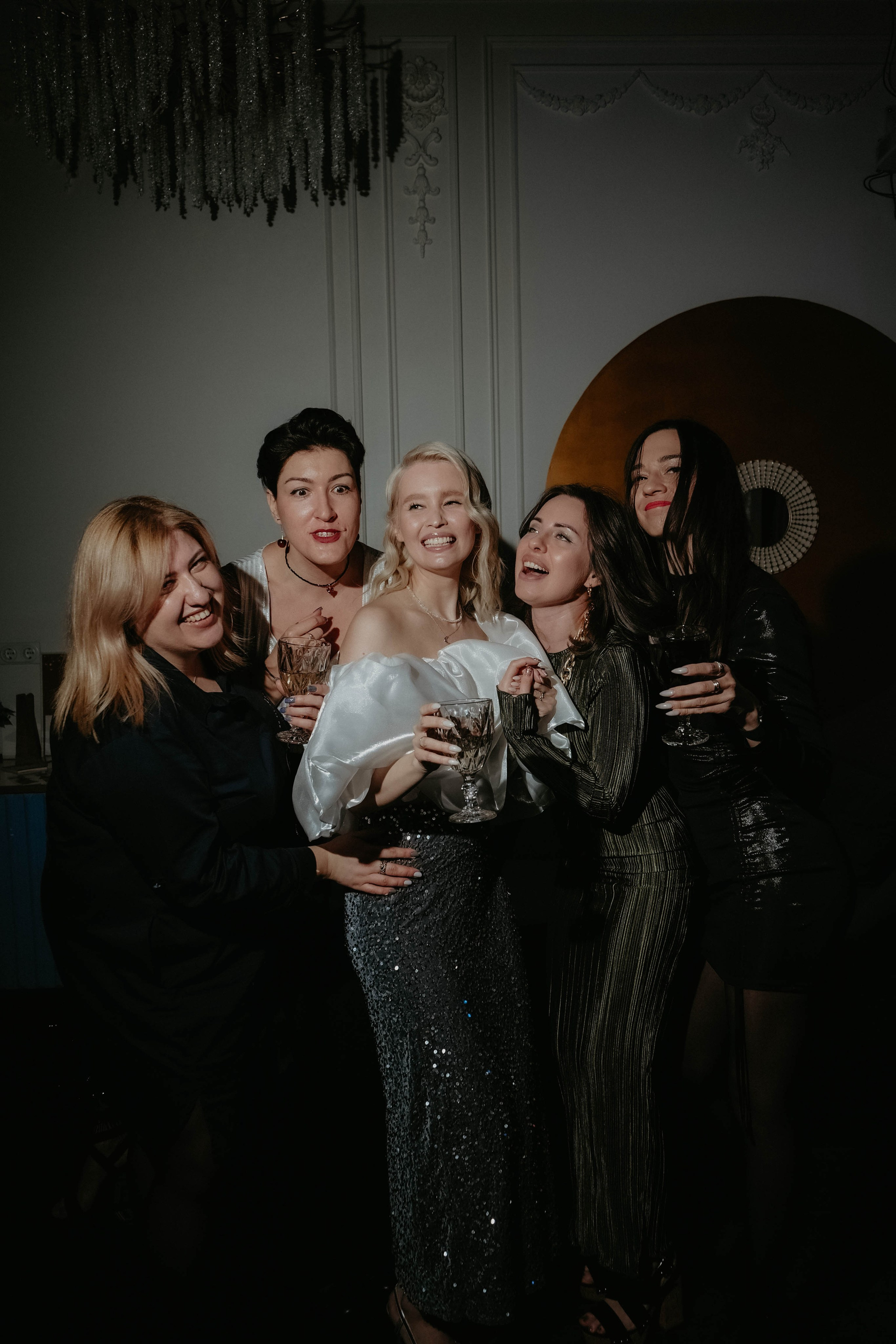 Happy birthday. Концептуальный фотограф Шлыкова Ольга