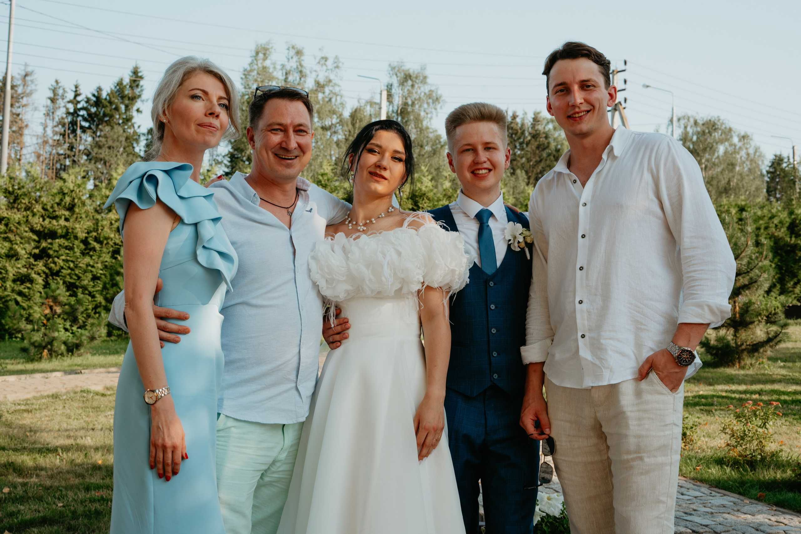 Иван и Евгения. Концептуальный фотограф Шлыкова Ольга