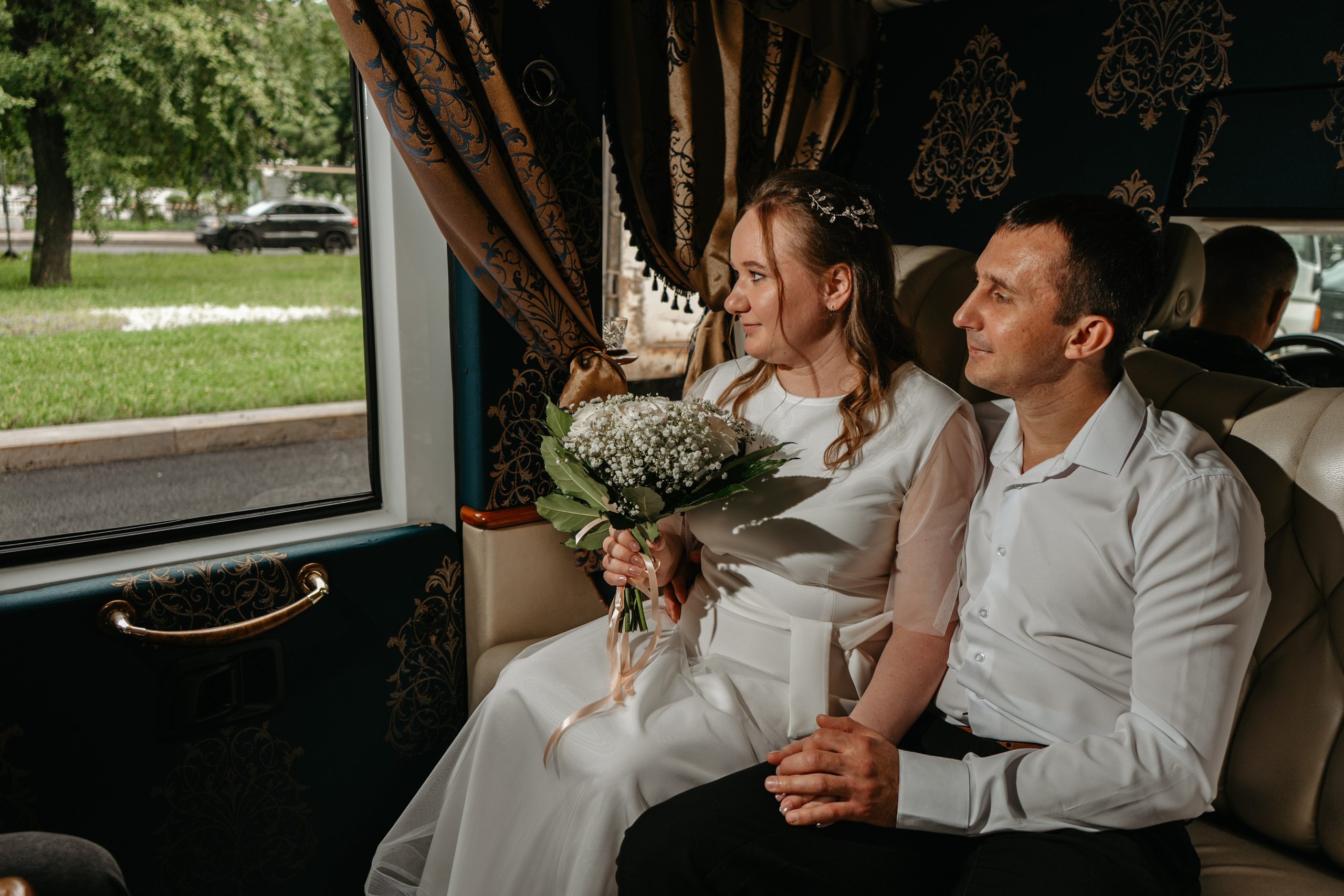 Татьяна и Иван. Концептуальный фотограф Шлыкова Ольга