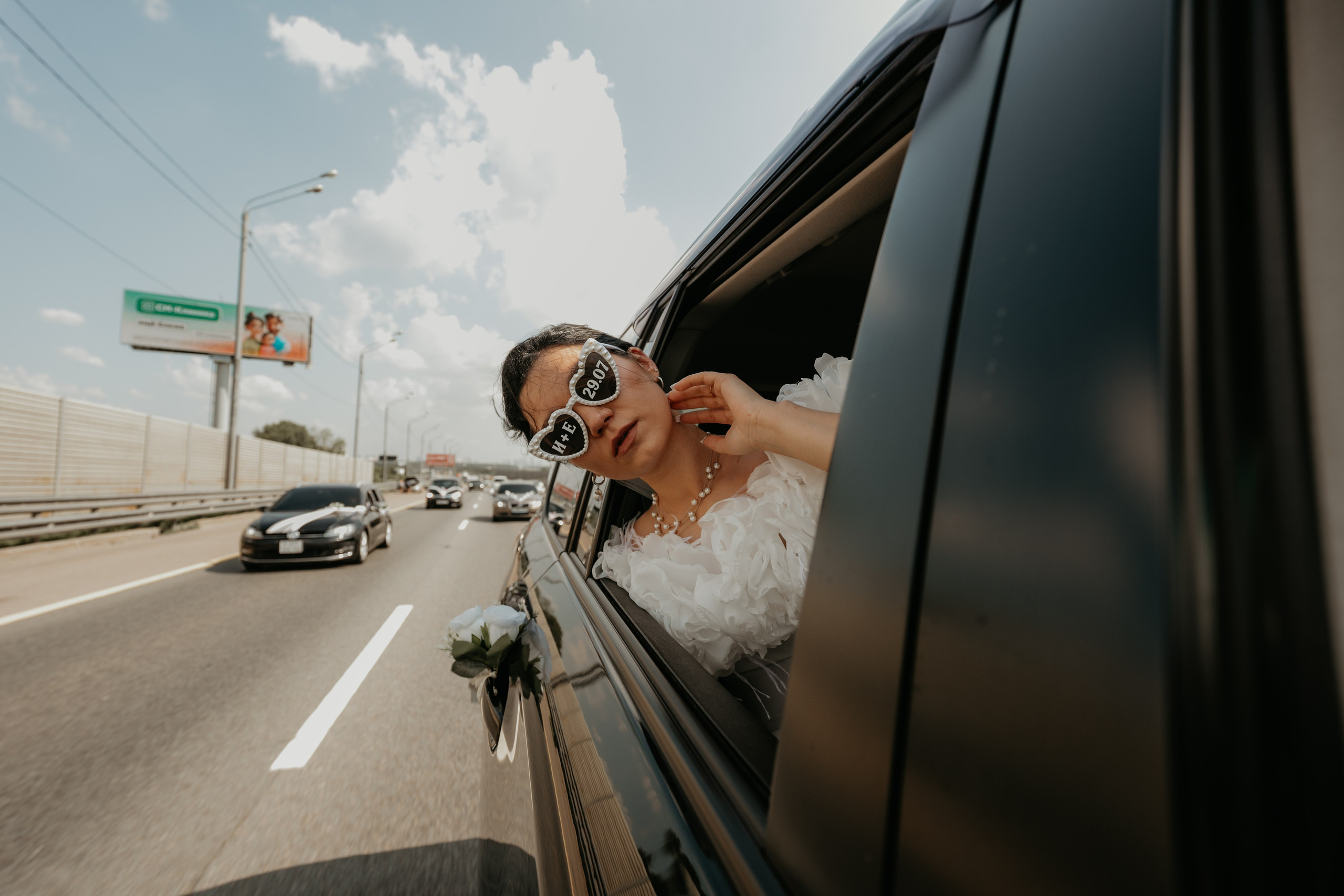 Иван и Евгения. Концептуальный фотограф Шлыкова Ольга