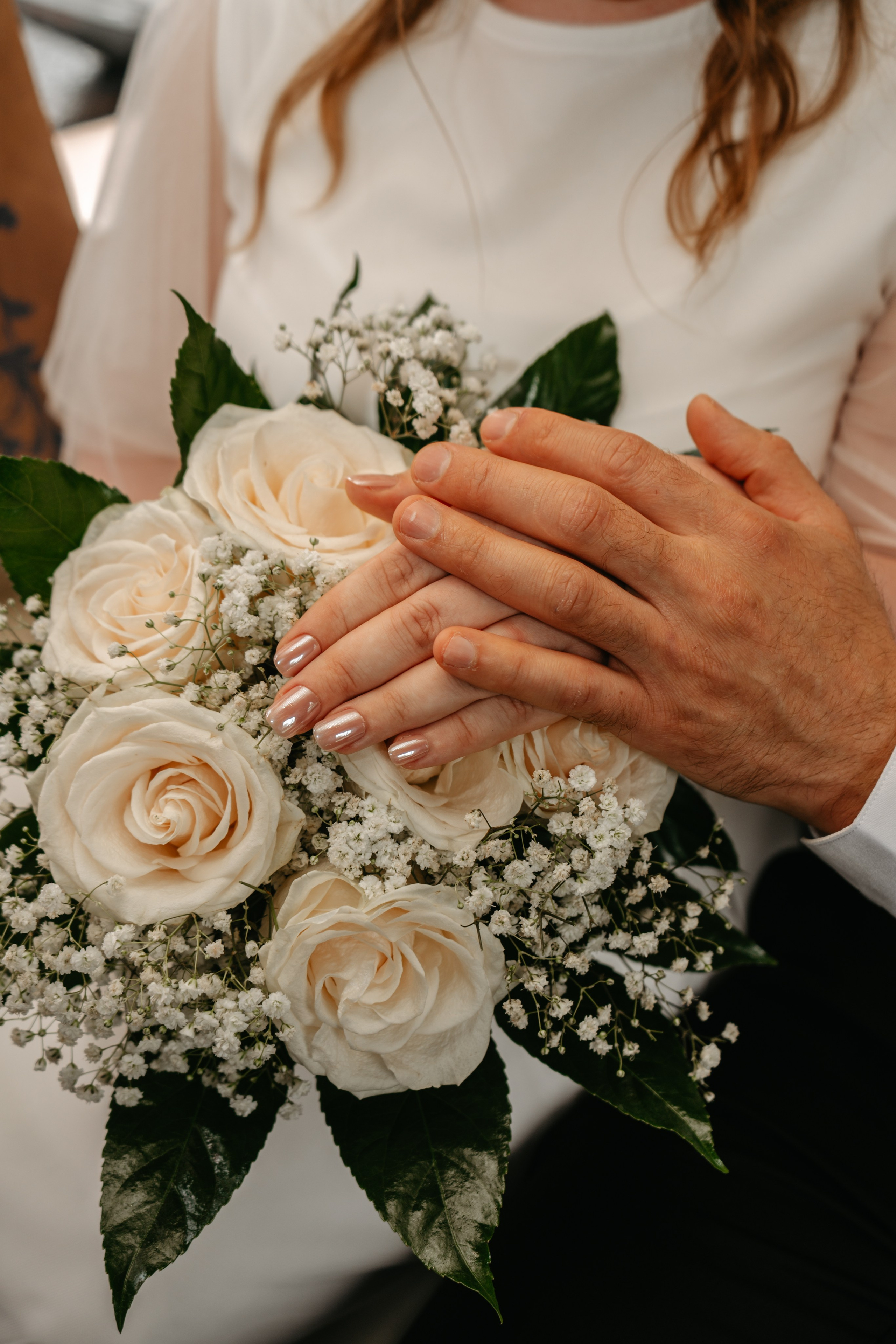 Татьяна и Иван. Концептуальный фотограф Шлыкова Ольга