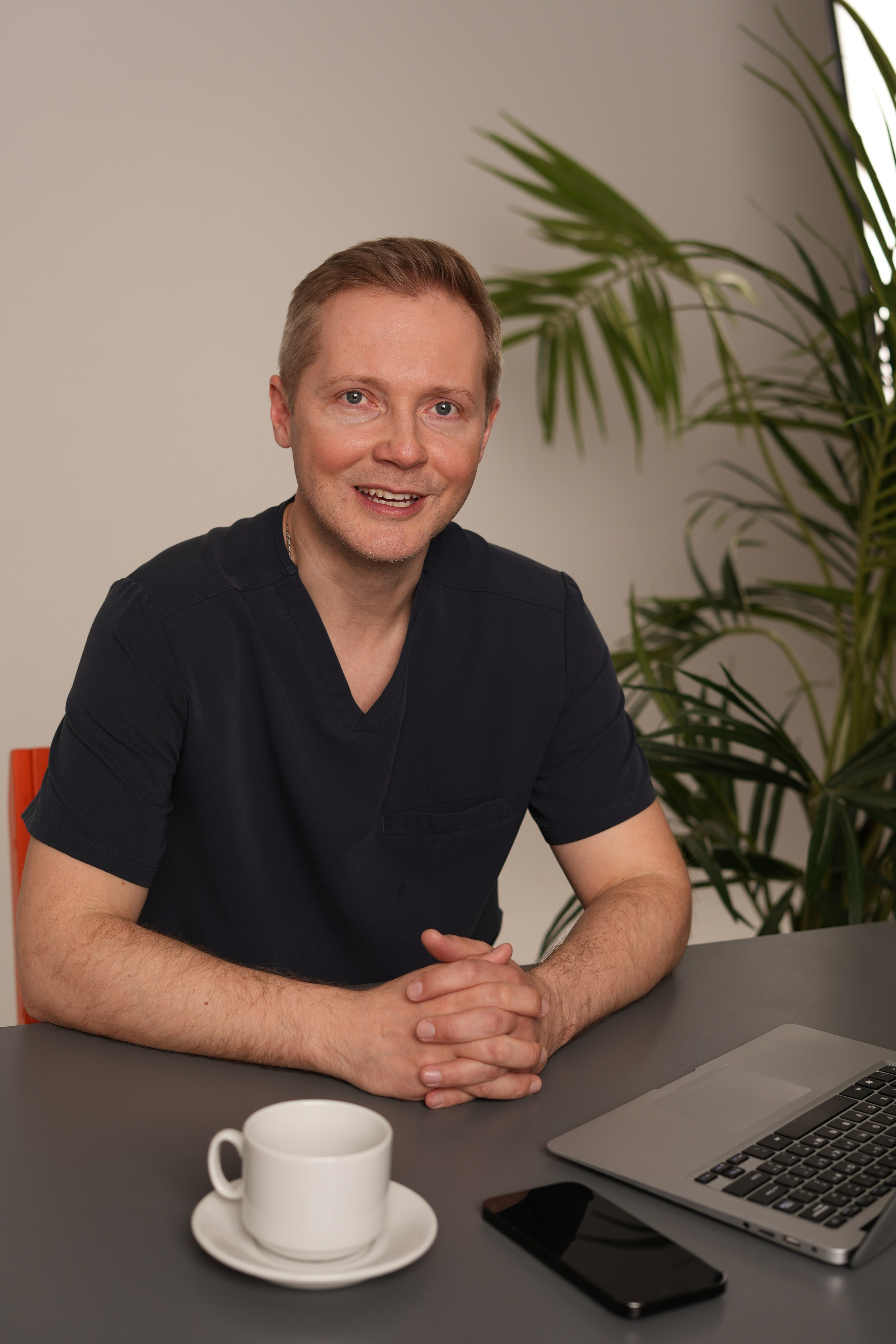 Александр. Концептуальный фотограф Шлыкова Ольга