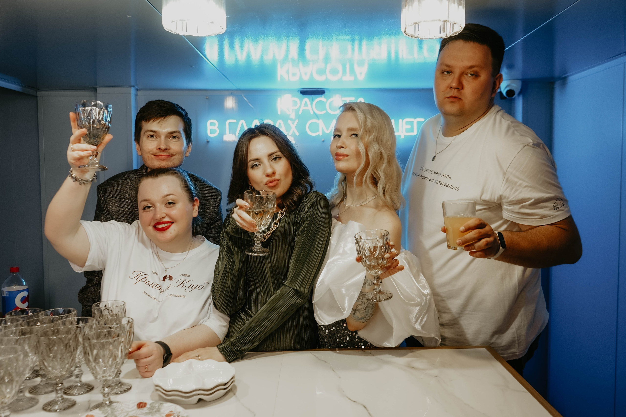 Happy birthday. Концептуальный фотограф Шлыкова Ольга