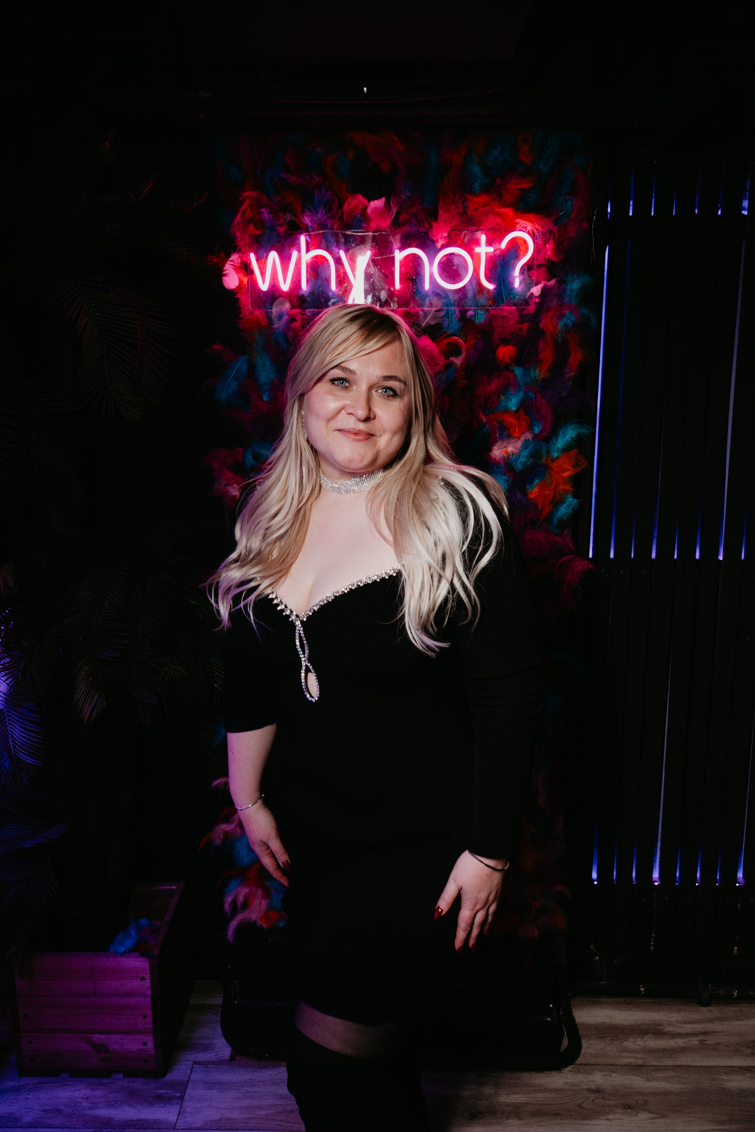 Девичник. Концептуальный фотограф Шлыкова Ольга