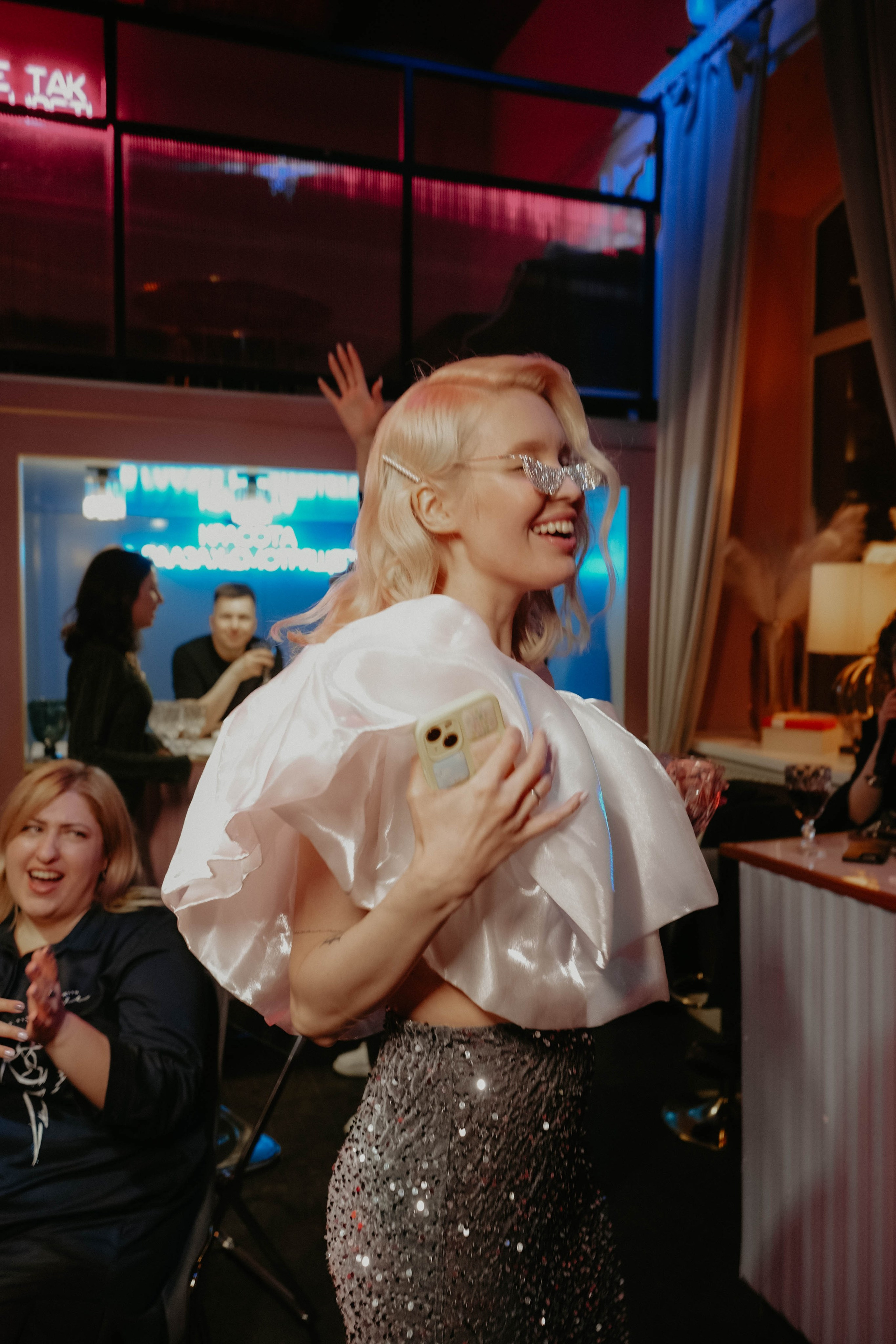 Happy birthday. Концептуальный фотограф Шлыкова Ольга