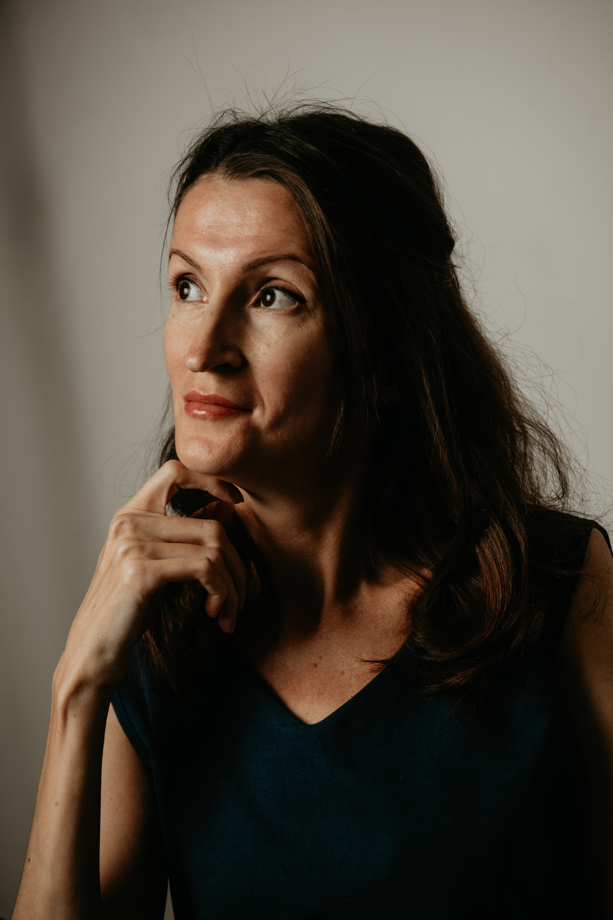 Елена. Концептуальный фотограф Шлыкова Ольга