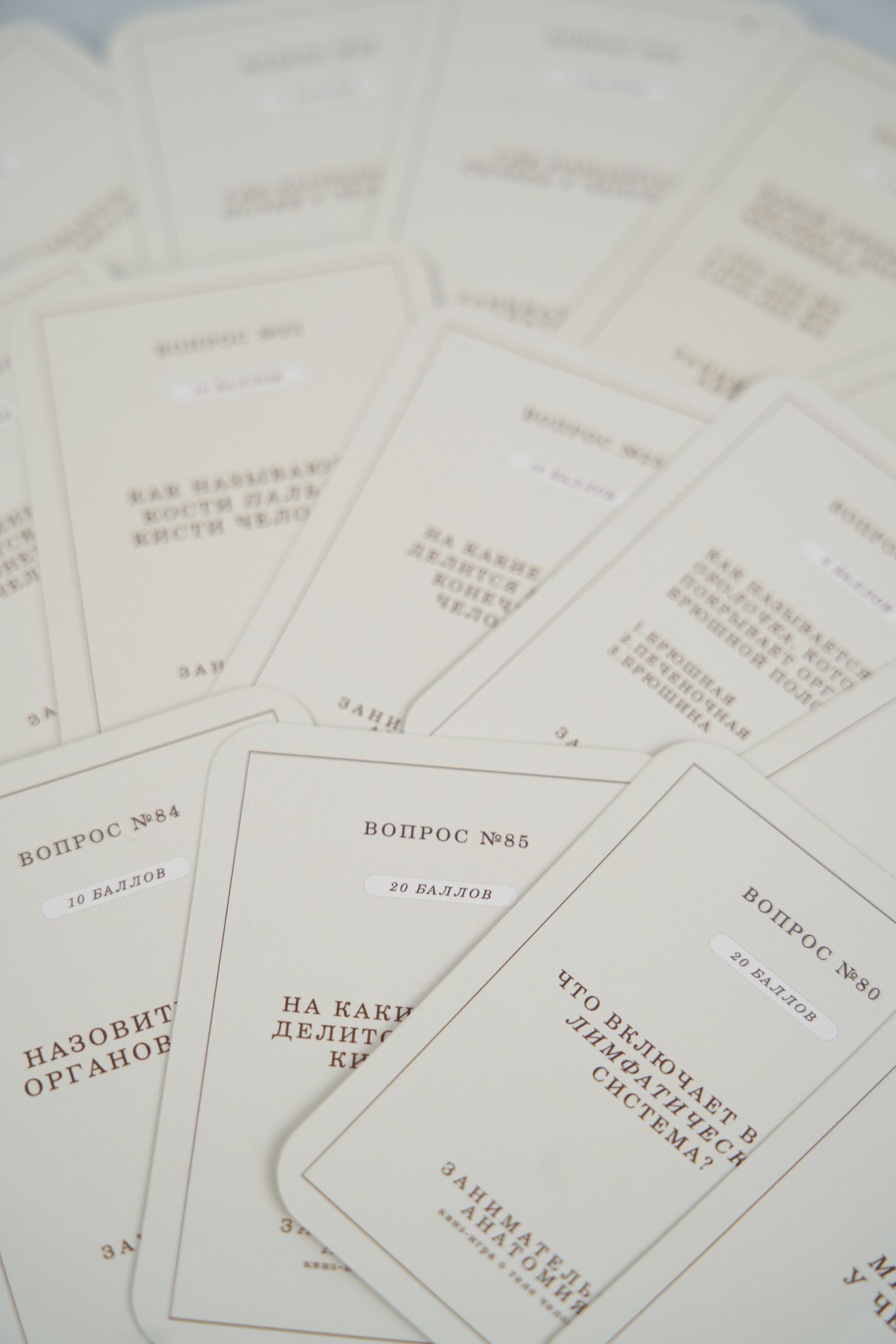 Настольная игра. Концептуальный фотограф Шлыкова Ольга